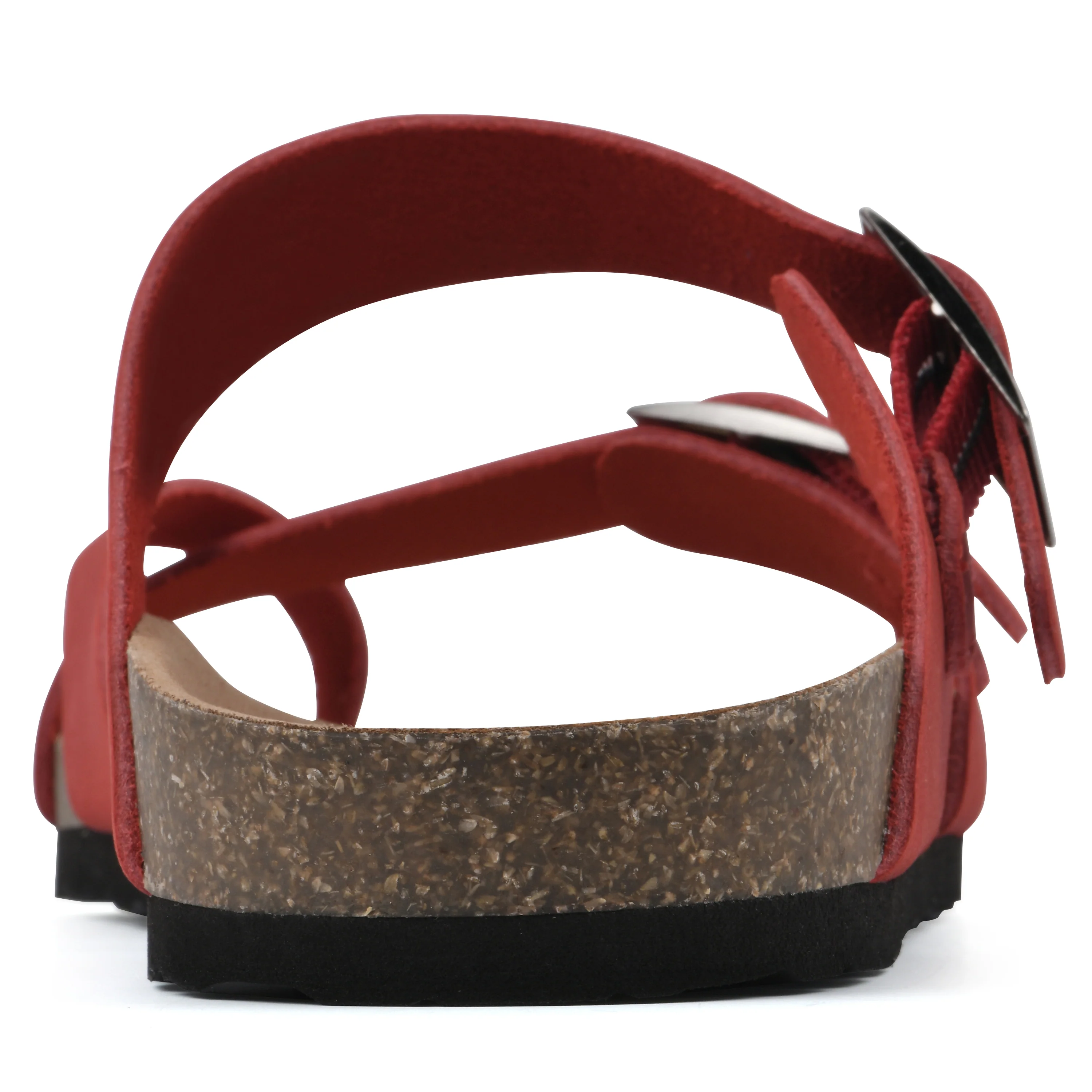 Gracie Footbeds Sandal - Image 5