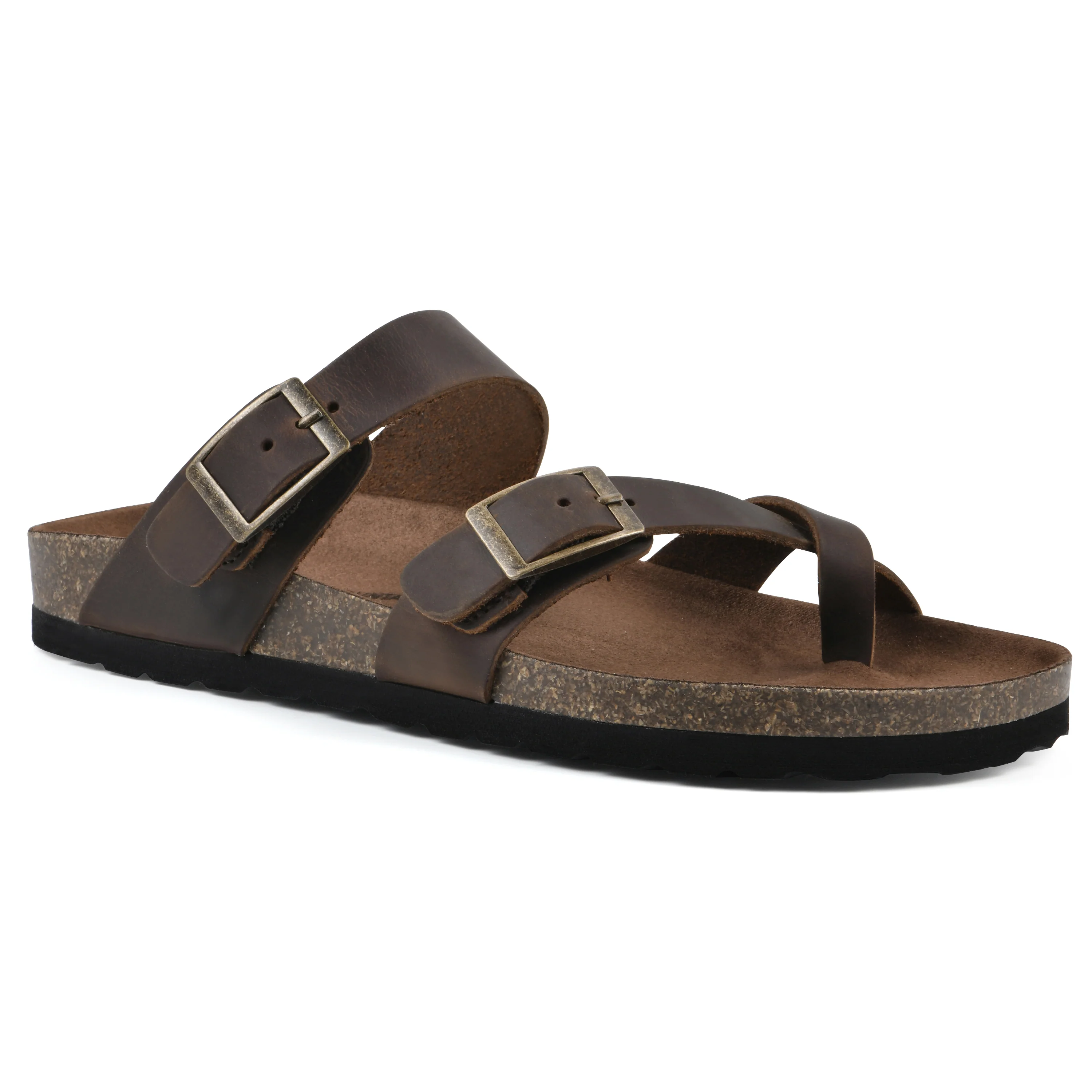 Gracie Footbeds Sandal - Image 50