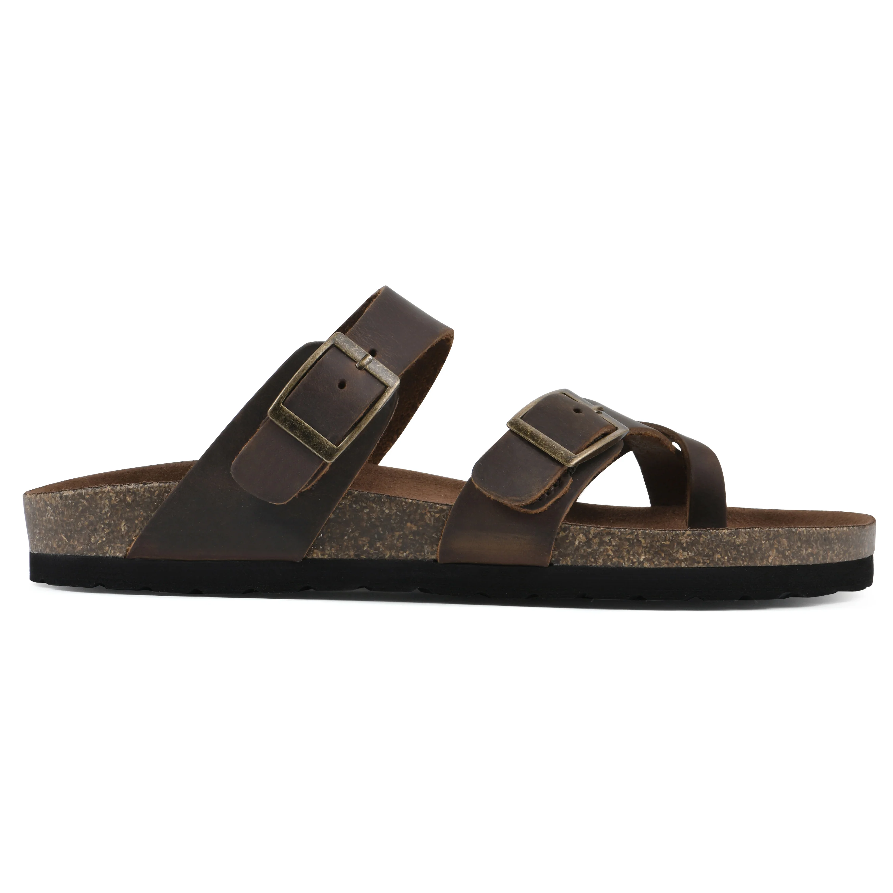 Gracie Footbeds Sandal - Image 51