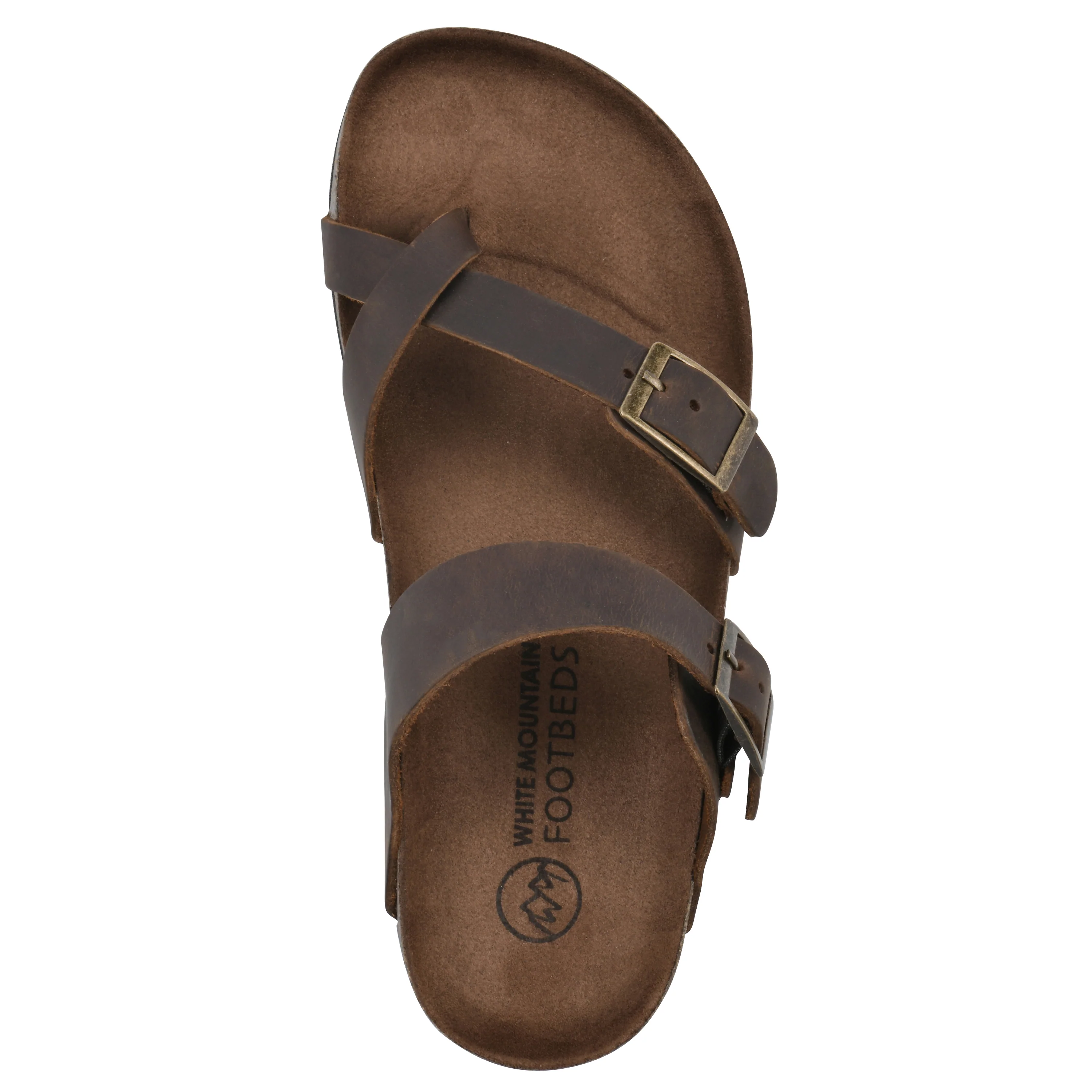 Gracie Footbeds Sandal - Image 52