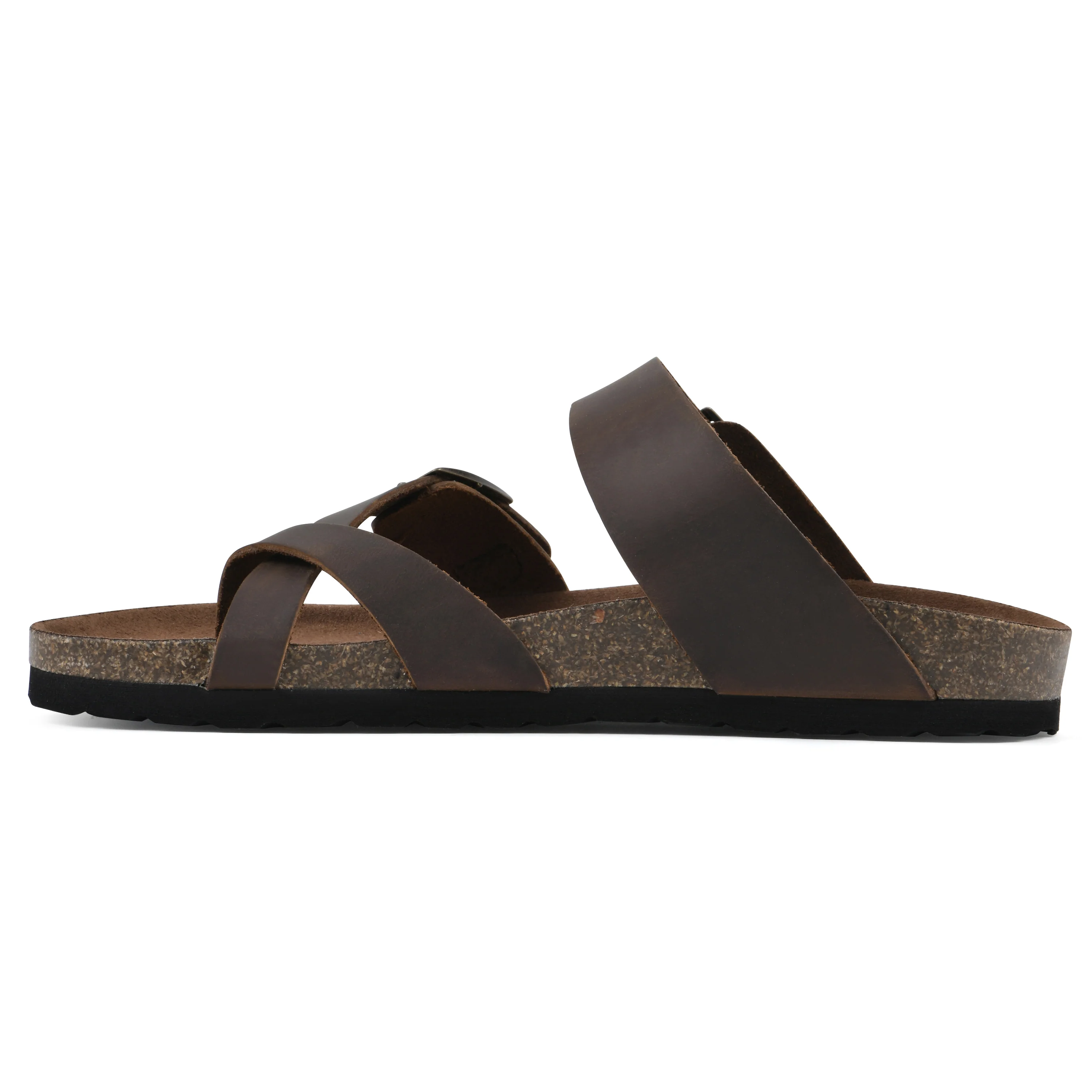Gracie Footbeds Sandal - Image 53
