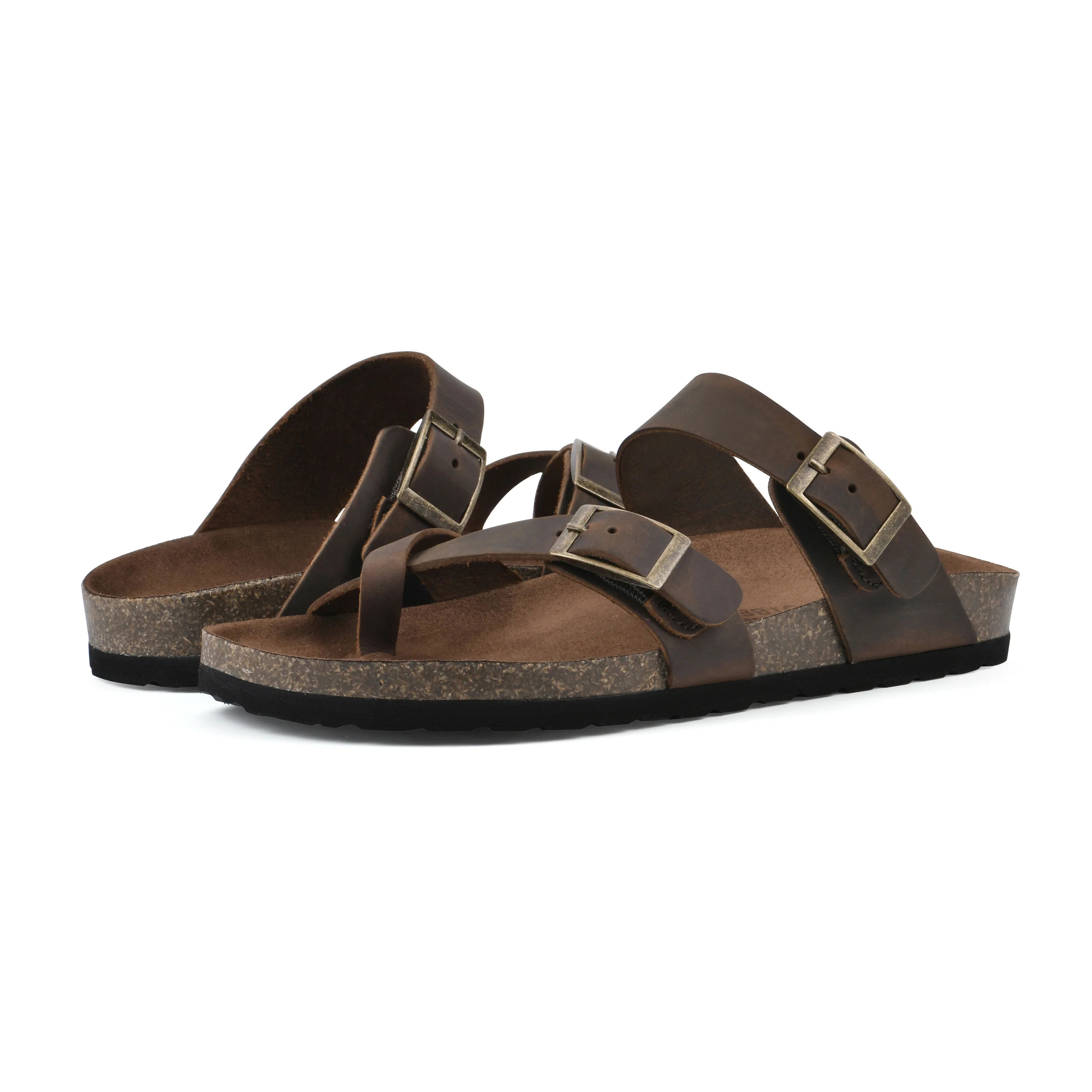 Gracie Footbeds Sandal - Image 56
