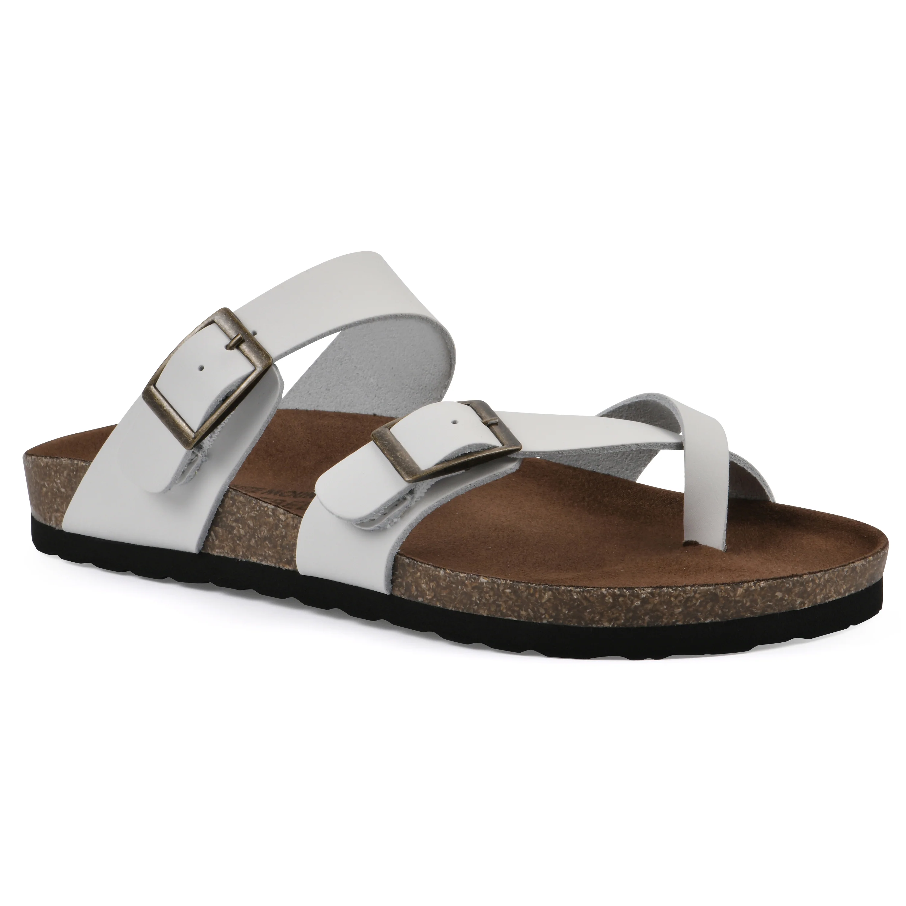 Gracie Footbeds Sandal - Image 57