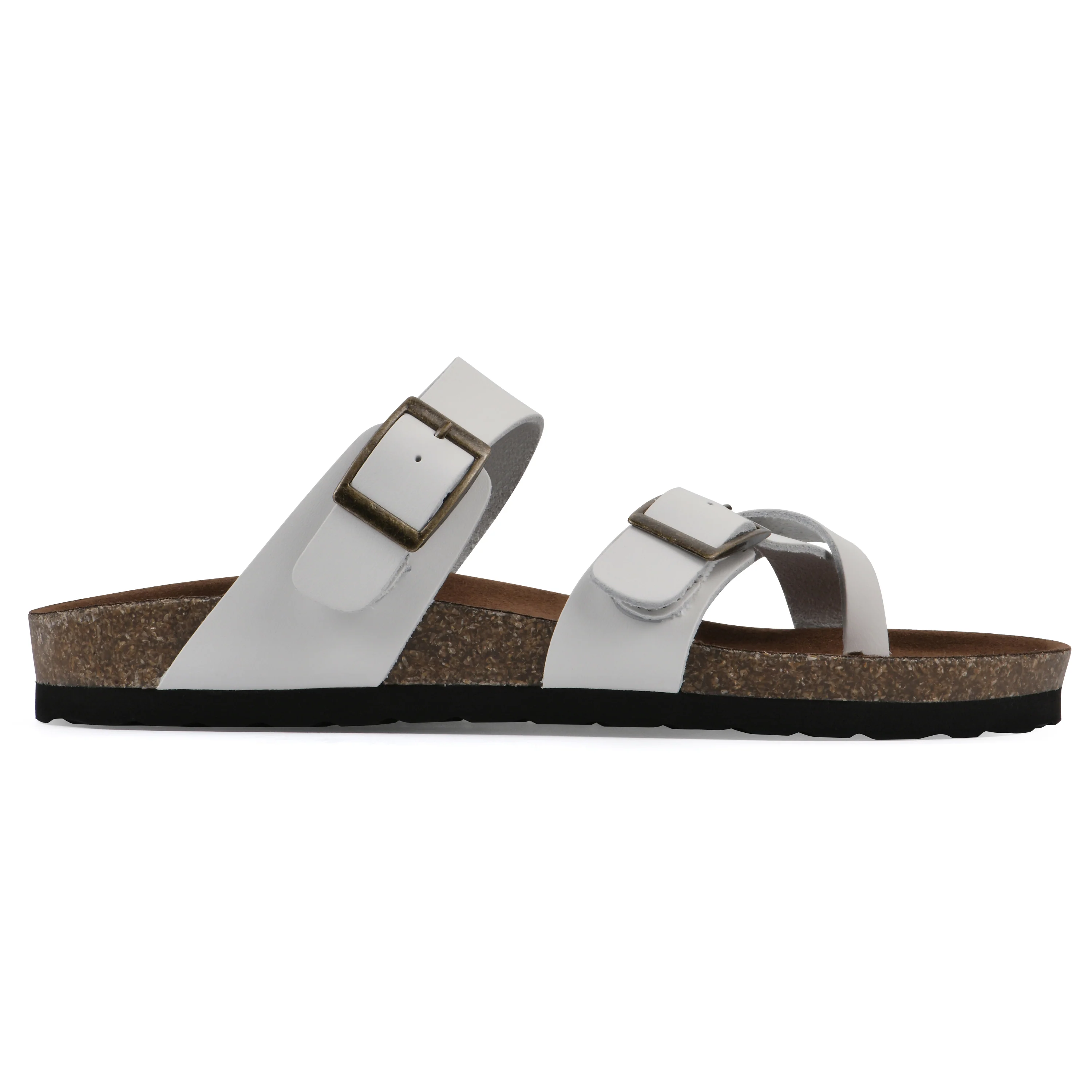 Gracie Footbeds Sandal - Image 58