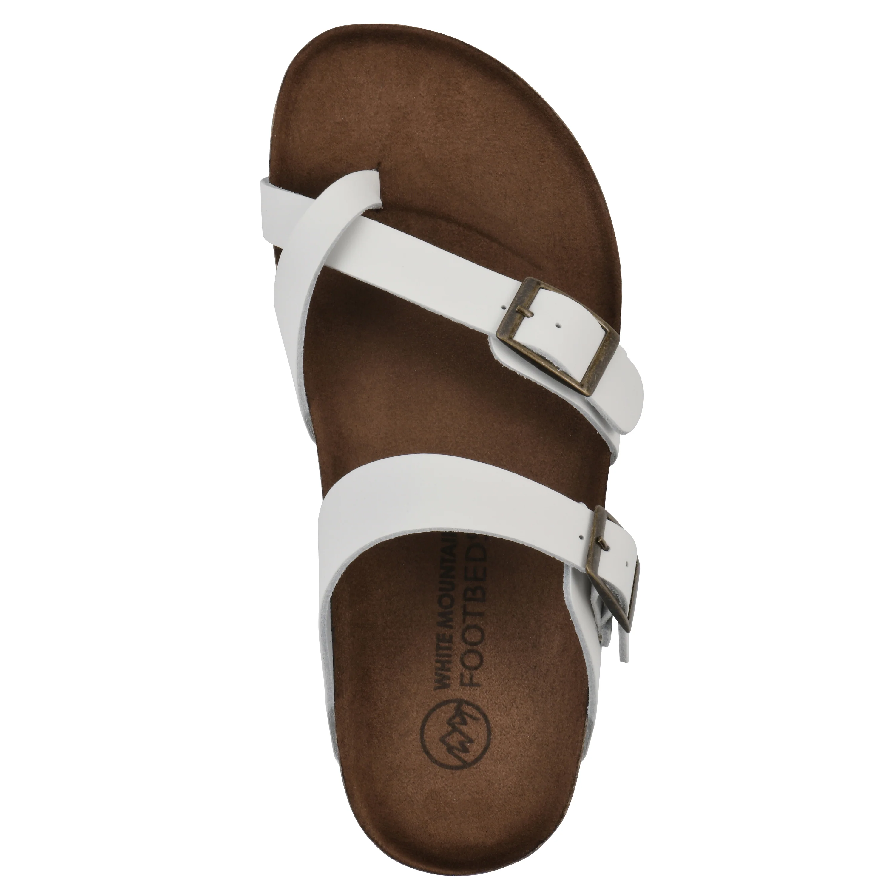 Gracie Footbeds Sandal - Image 59