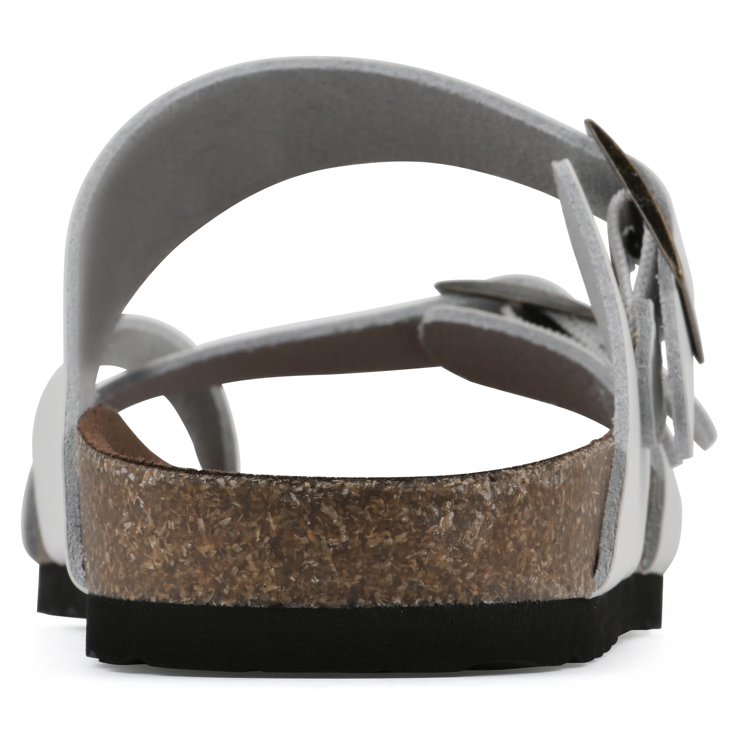 Gracie Footbeds Sandal - Image 61