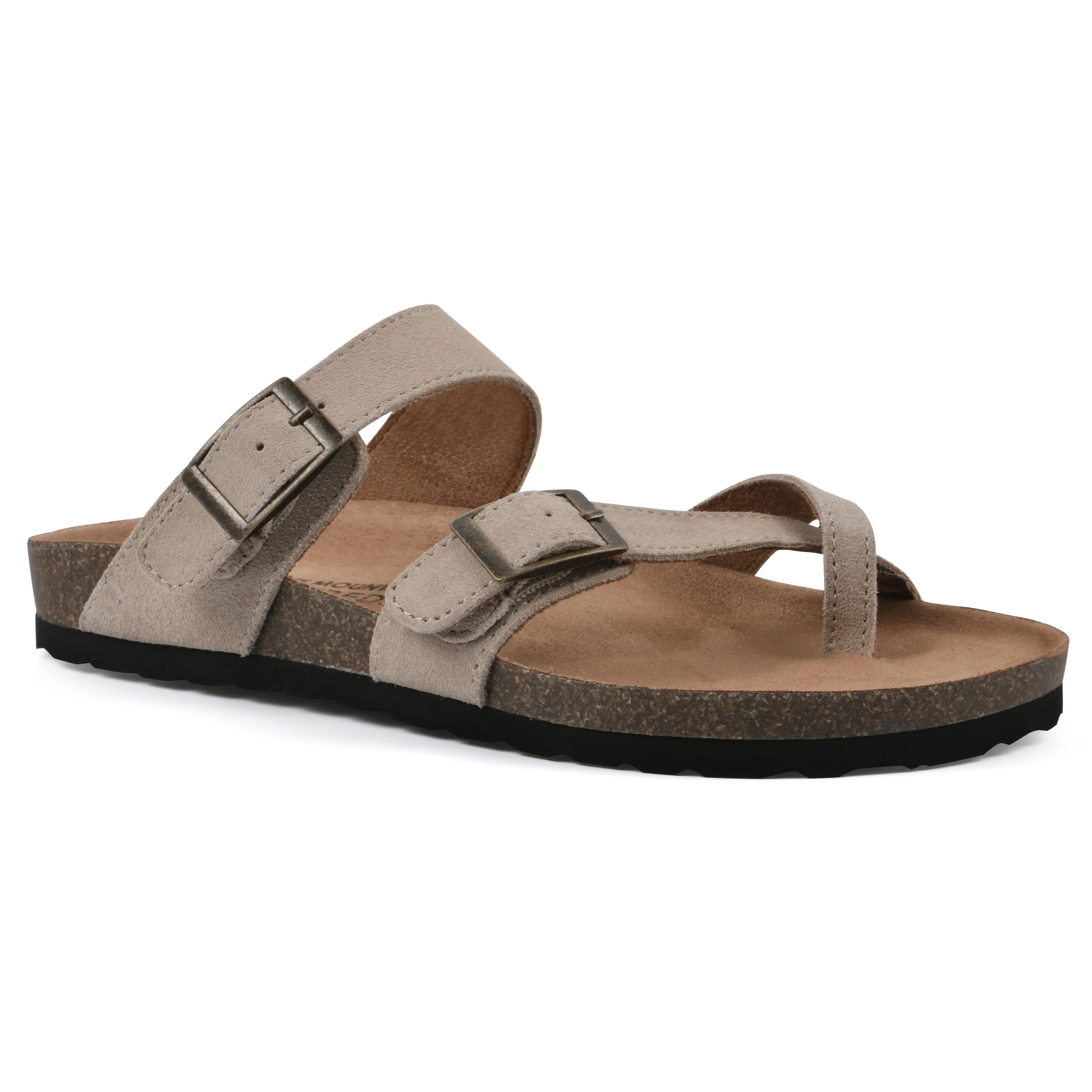 Gracie Footbeds Sandal - Image 8