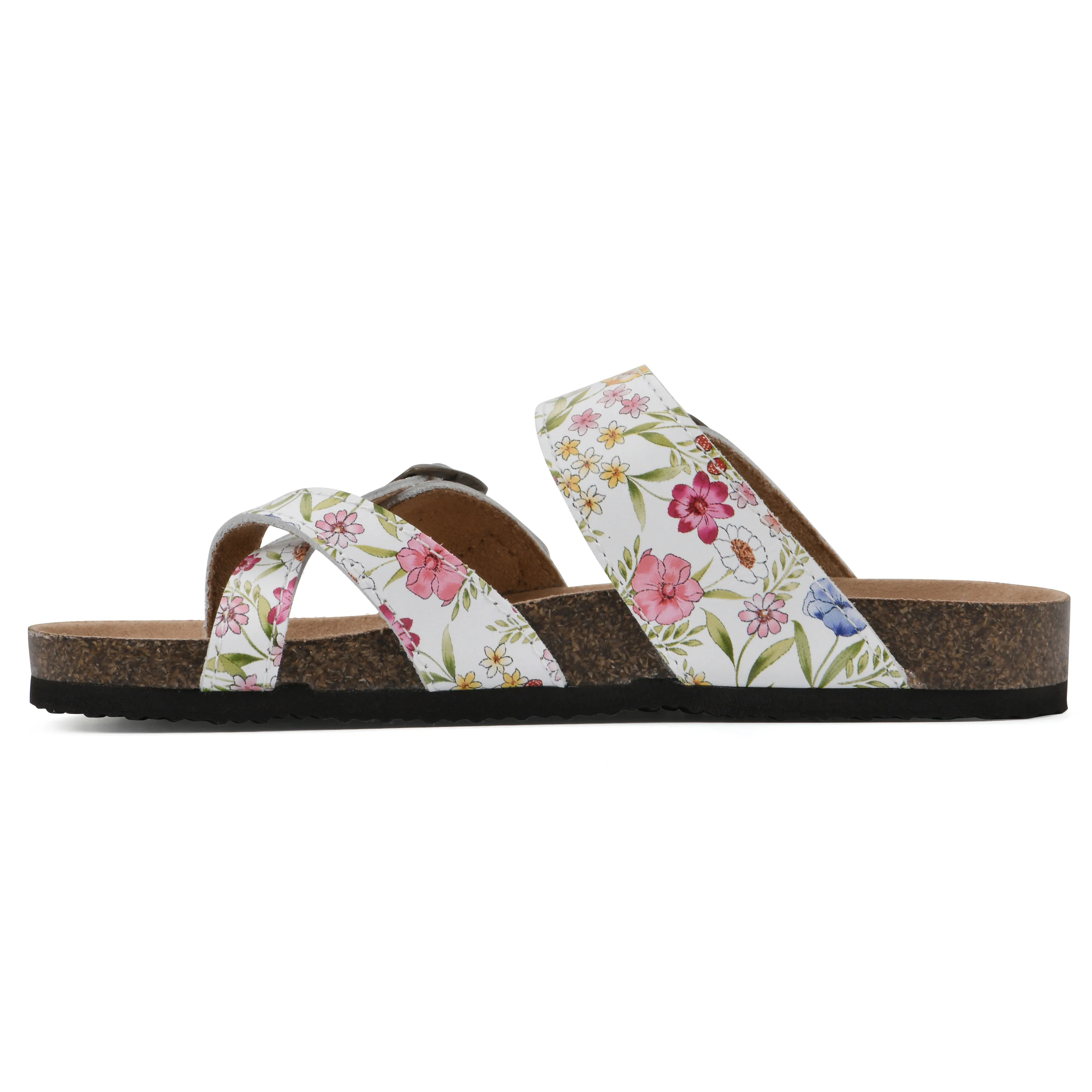 Gracie Kids Footbeds Sandal - Image 11