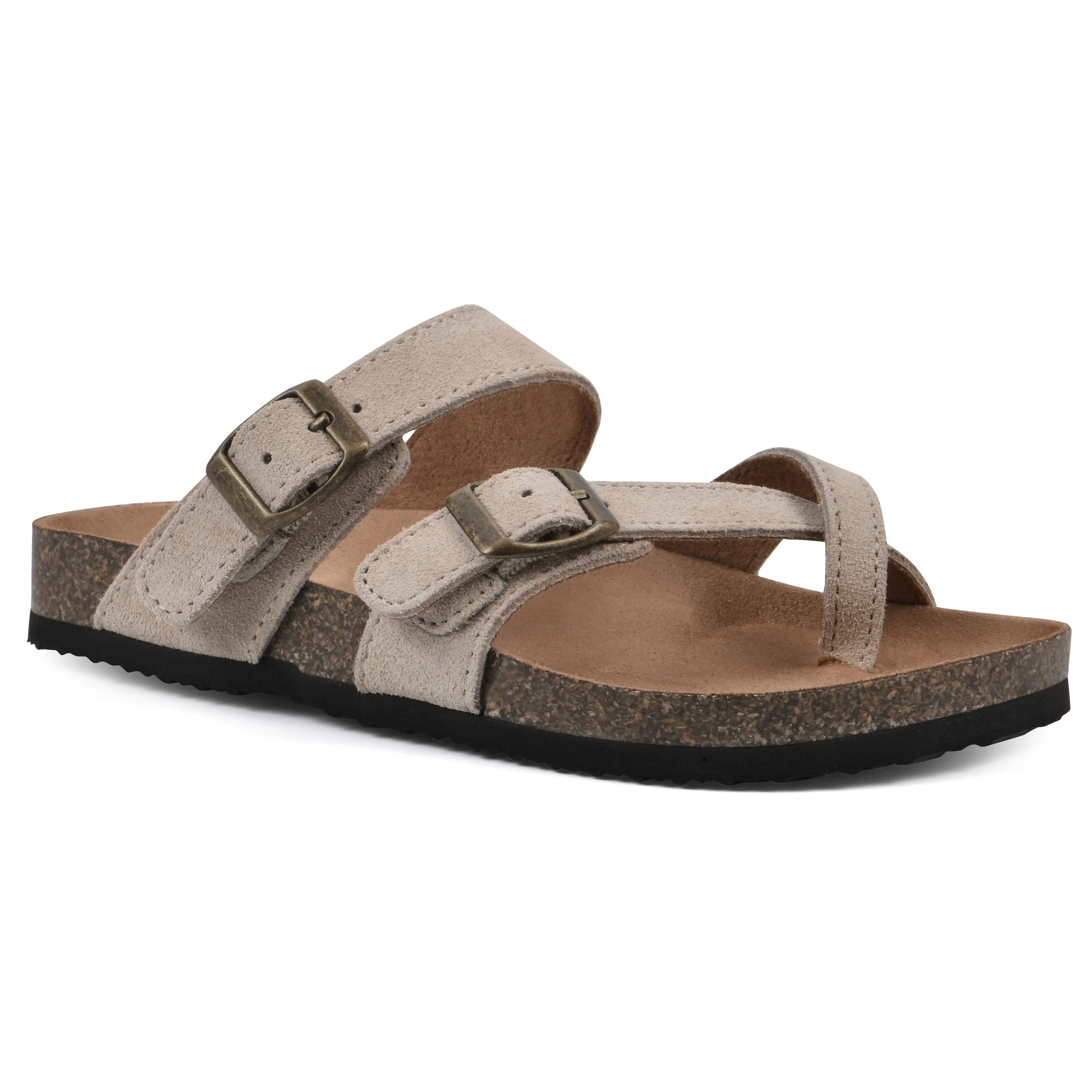 Gracie Kids Footbeds Sandal - Image 15