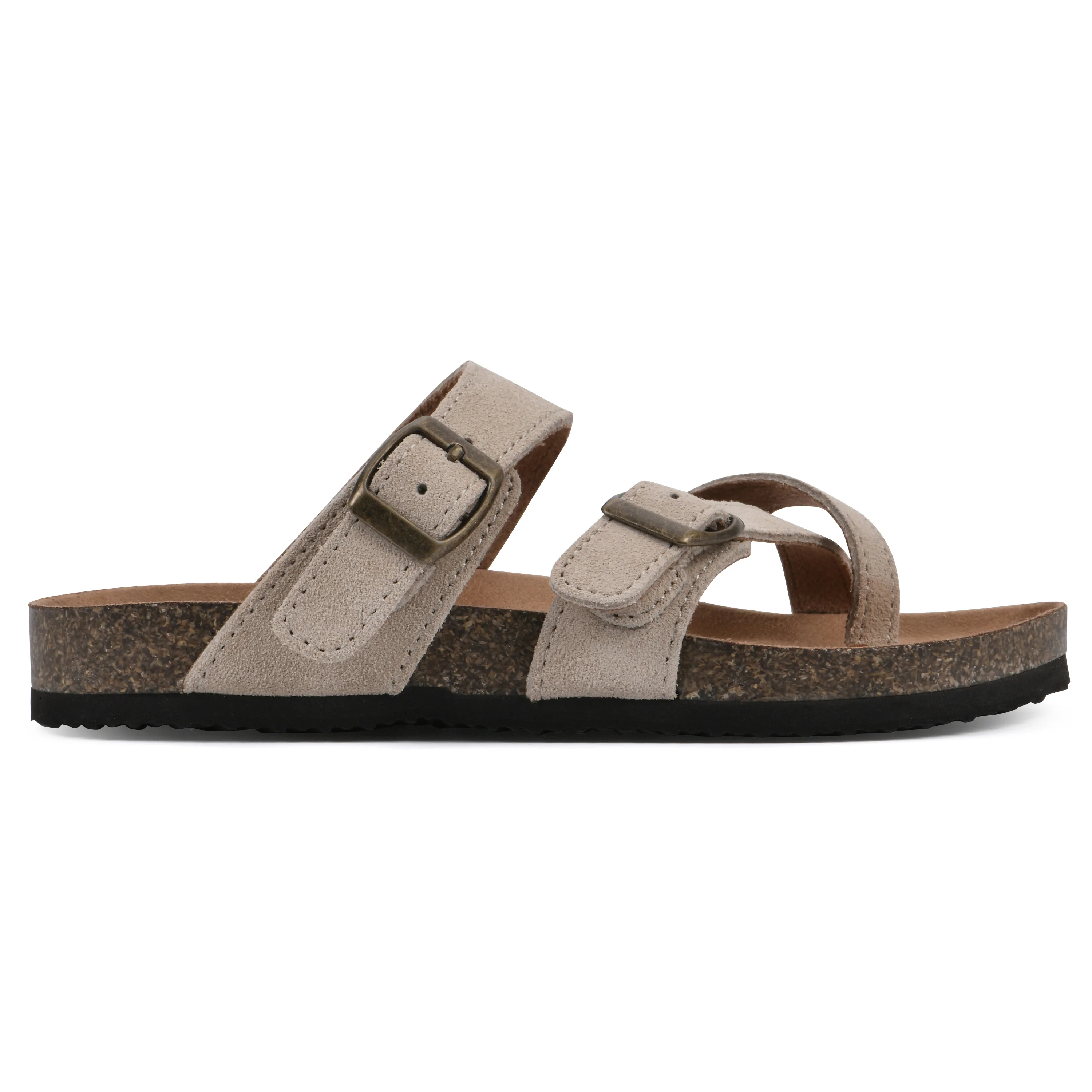 Gracie Kids Footbeds Sandal - Image 16