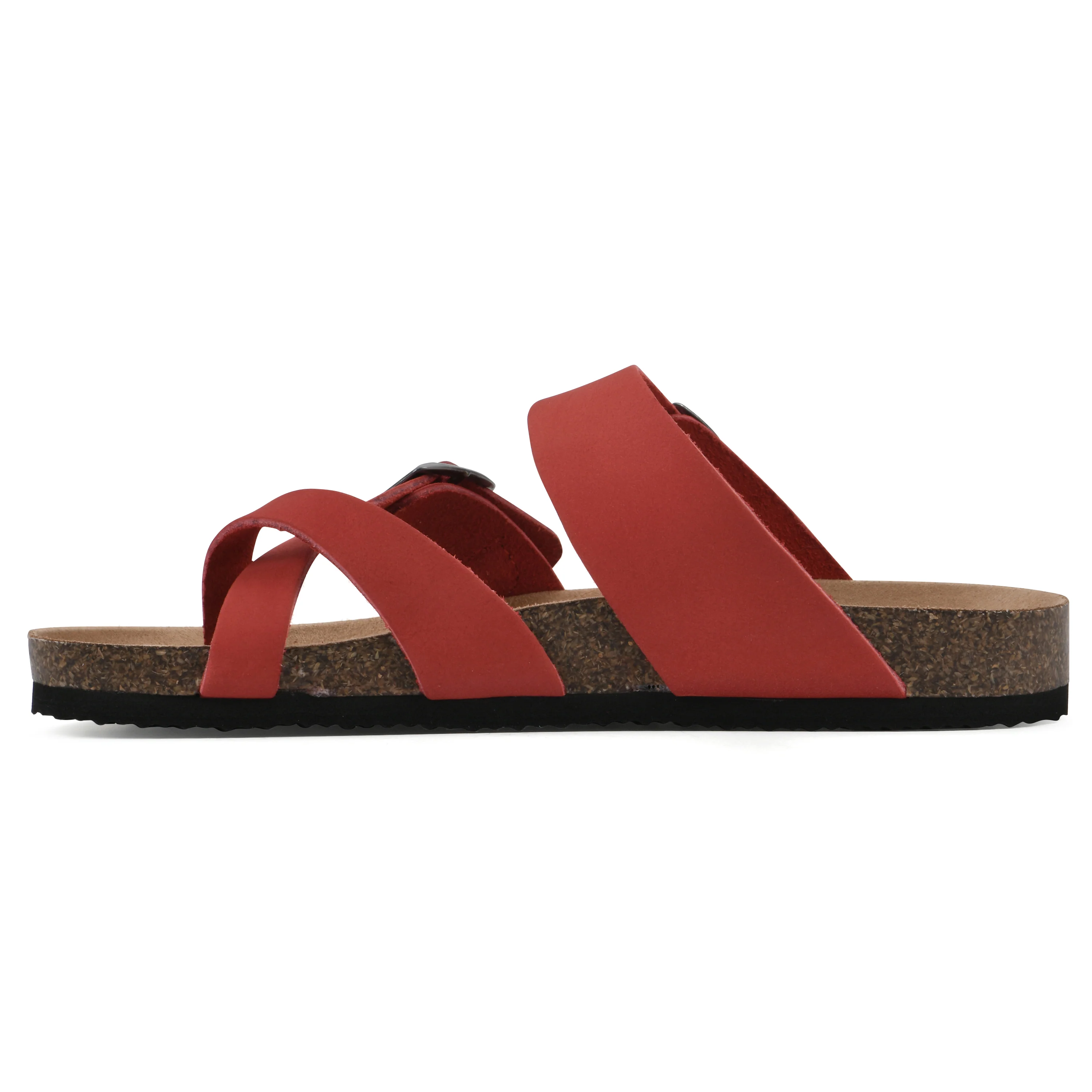 Gracie Kids Footbeds Sandal - Image 25