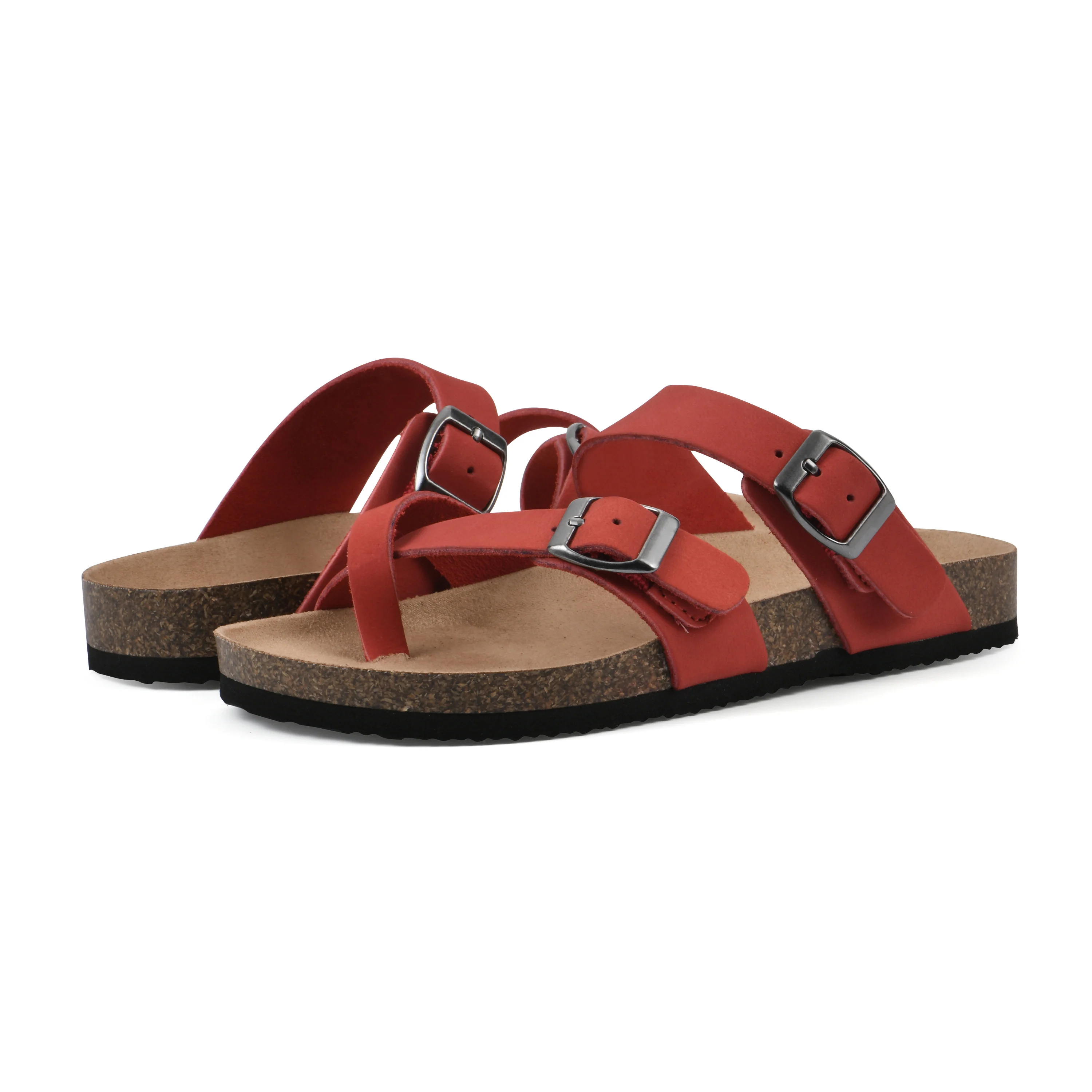 Gracie Kids Footbeds Sandal - Image 28