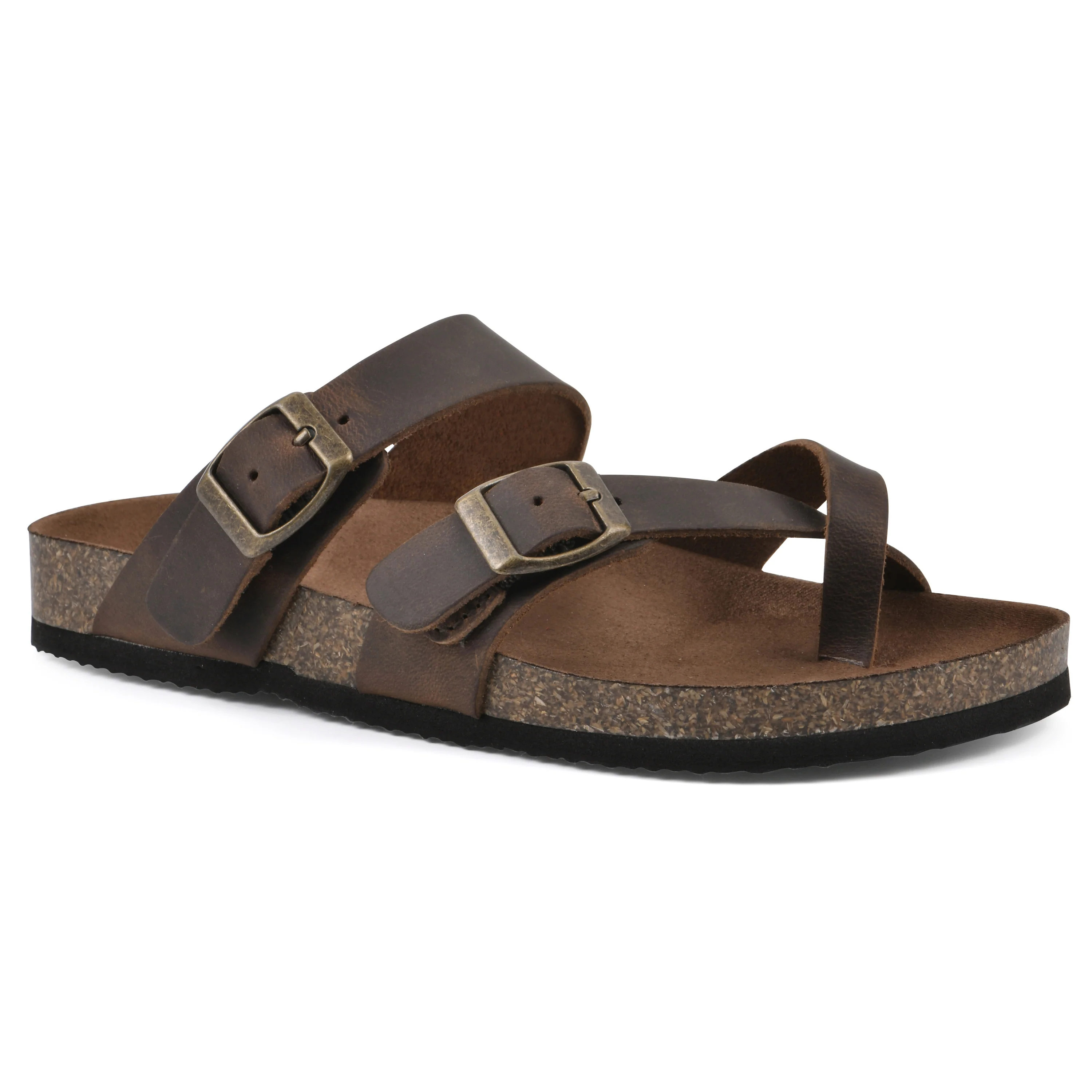 Gracie Kids Footbeds Sandal - Image 29