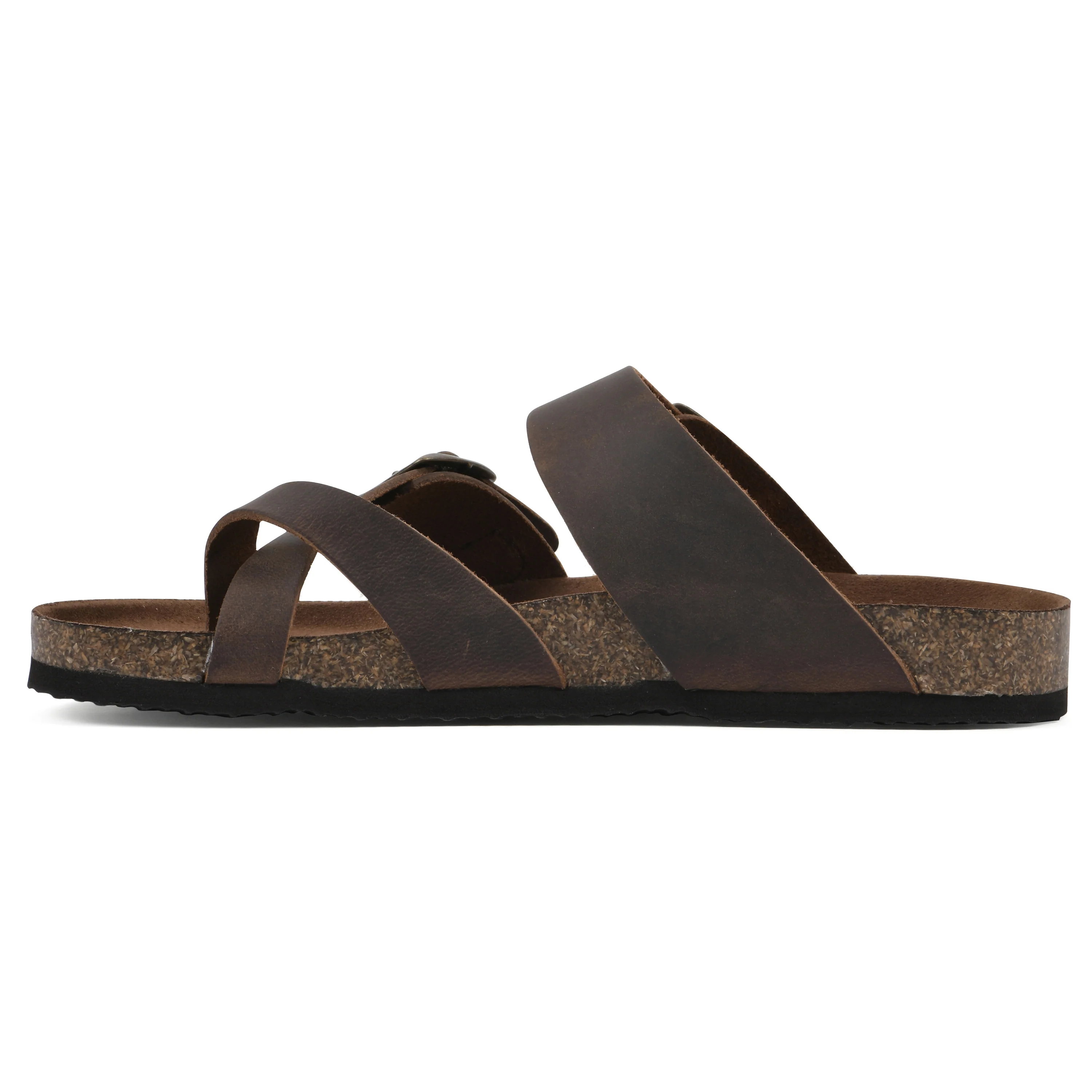 Gracie Kids Footbeds Sandal - Image 32