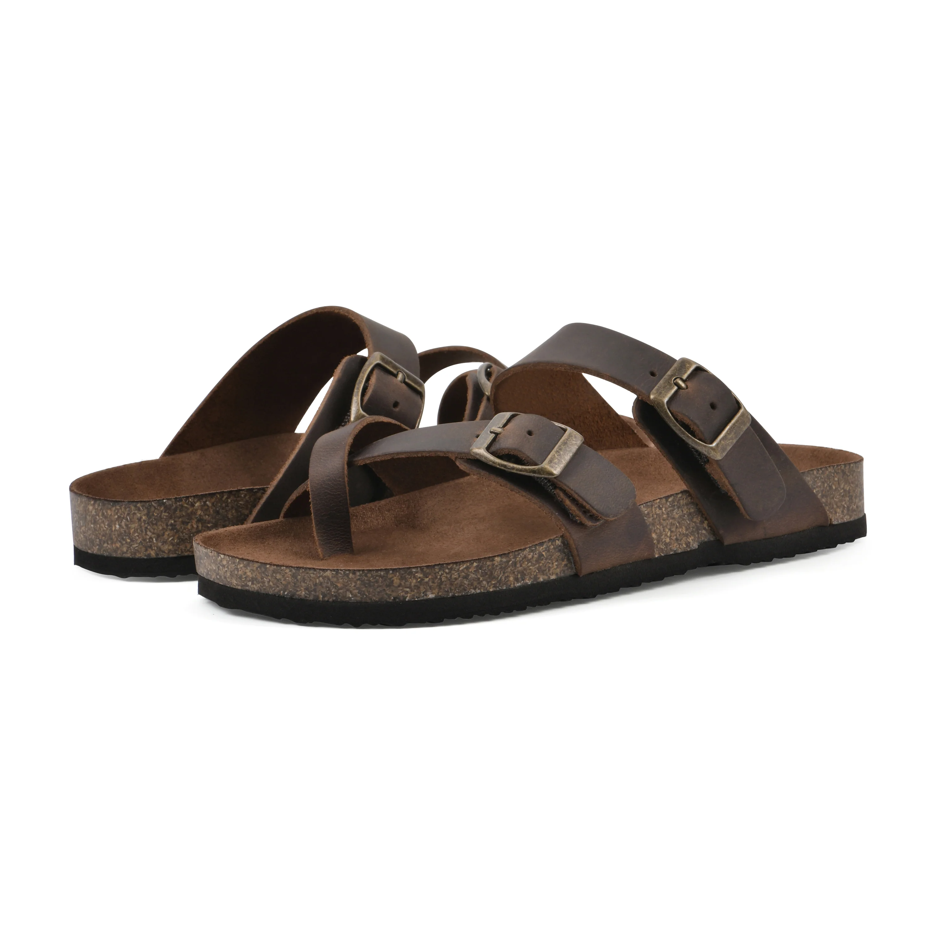 Gracie Kids Footbeds Sandal - Image 35
