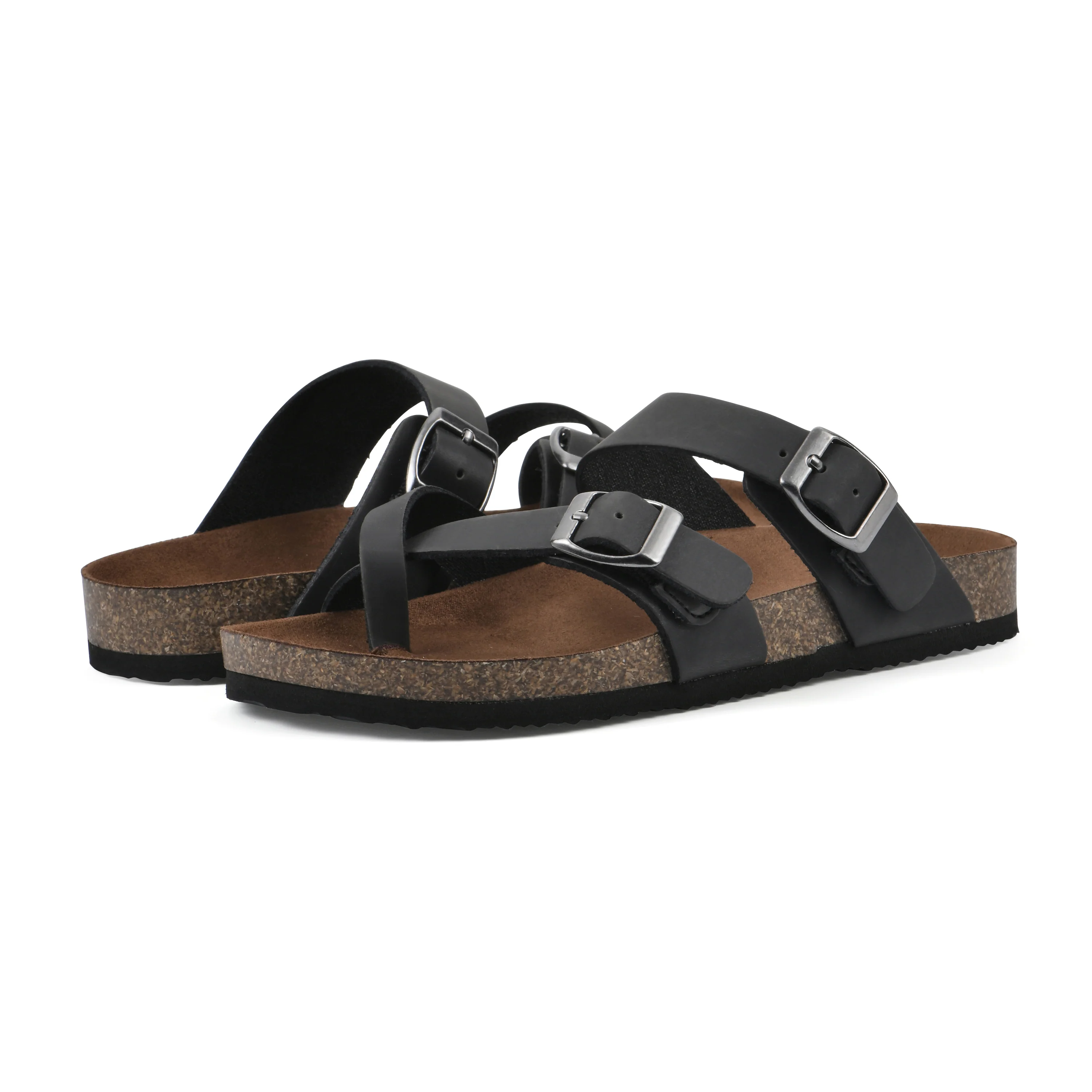 Gracie Kids Footbeds Sandal - Image 7