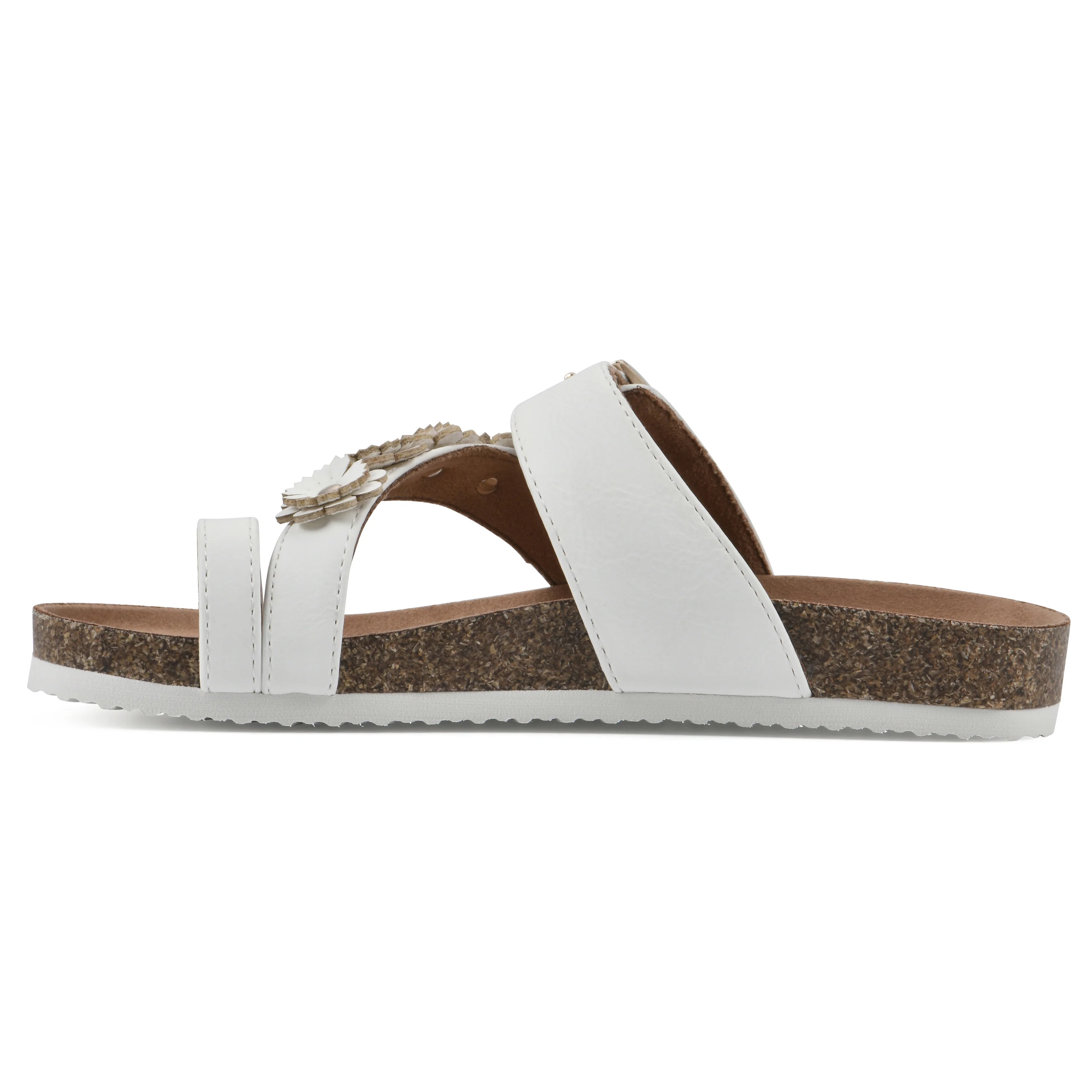 Graffito Kids Footbeds Sandal - Image 11