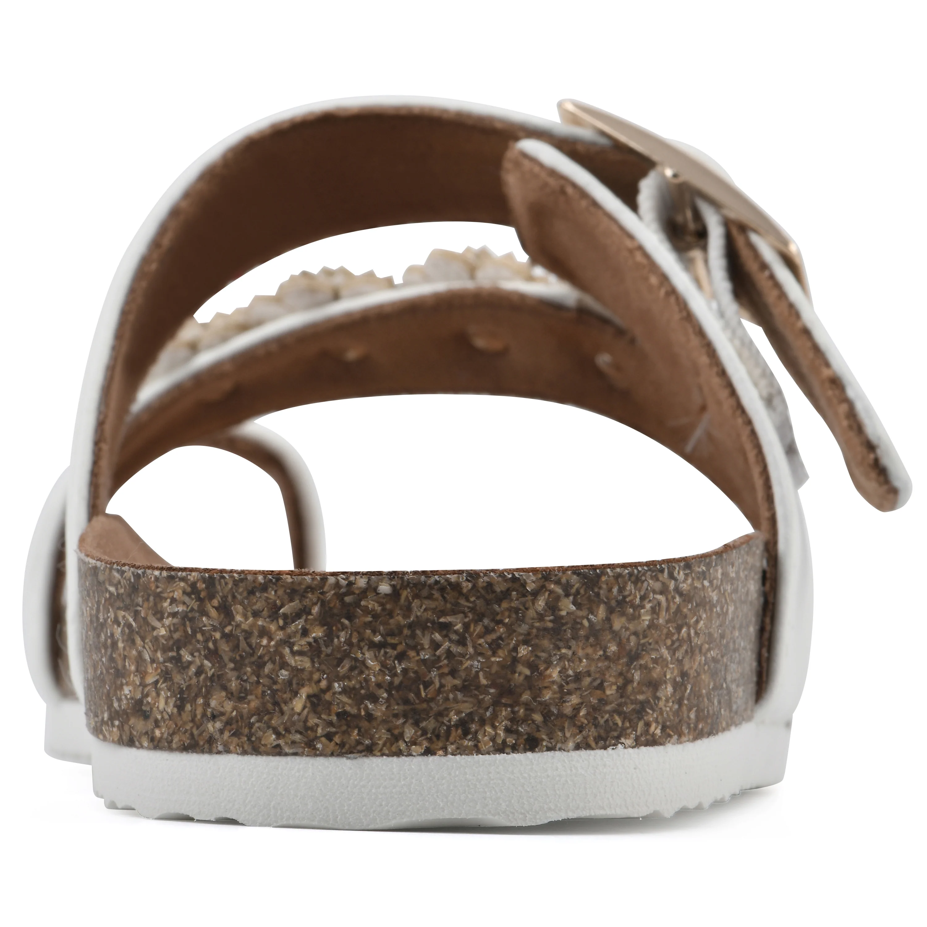 Graffito Kids Footbeds Sandal - Image 12