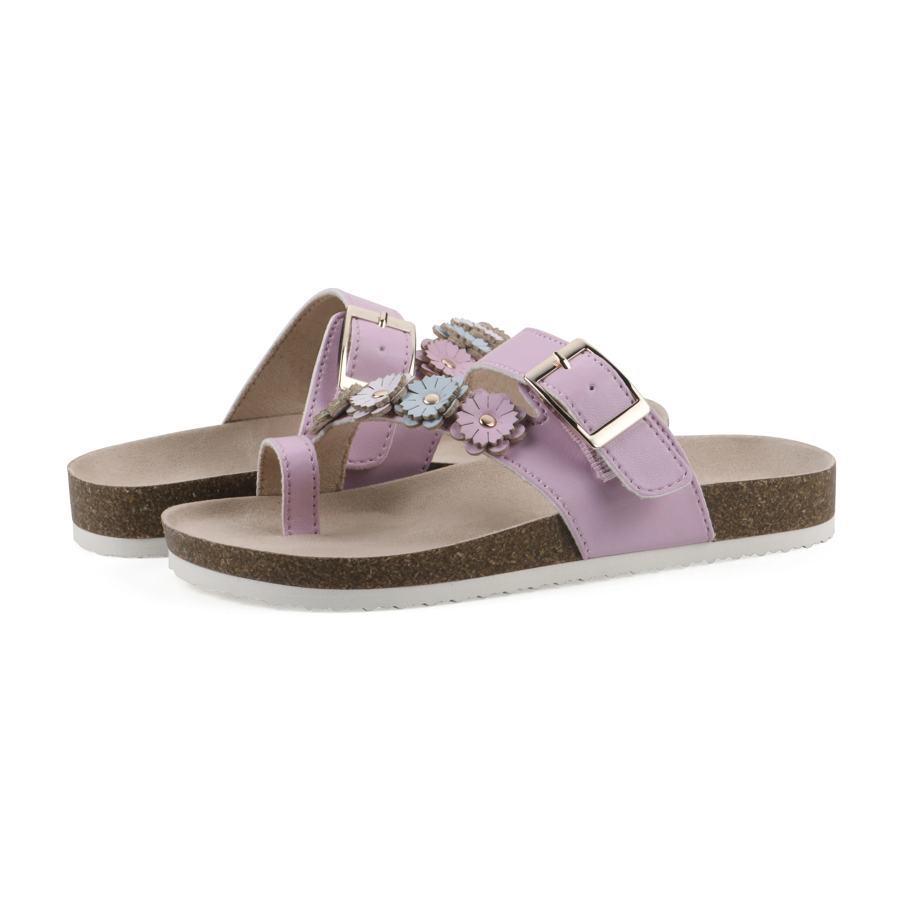 Graffito Kids Footbeds Sandal - Image 21