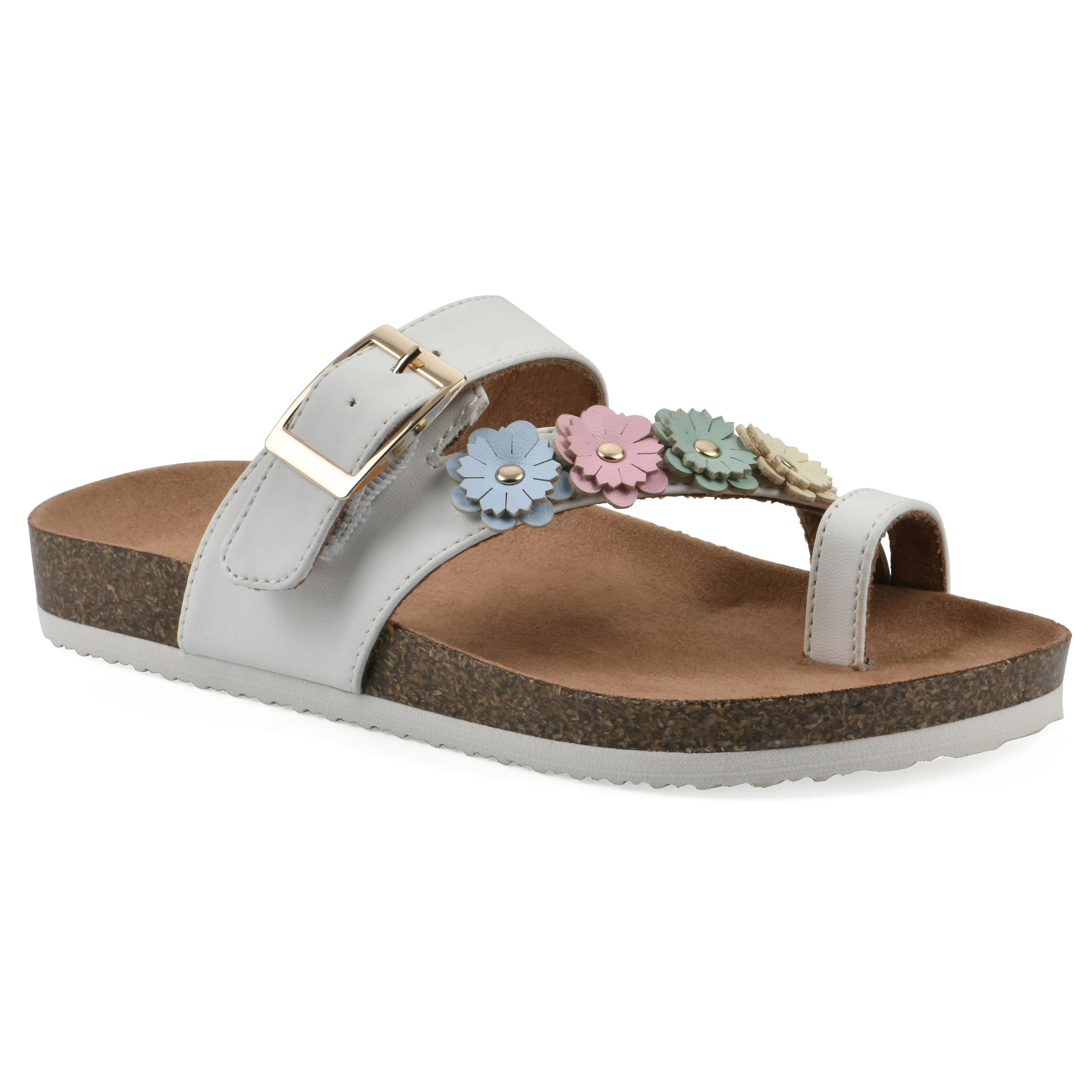 Graffito Kids Footbeds Sandal - Image 22