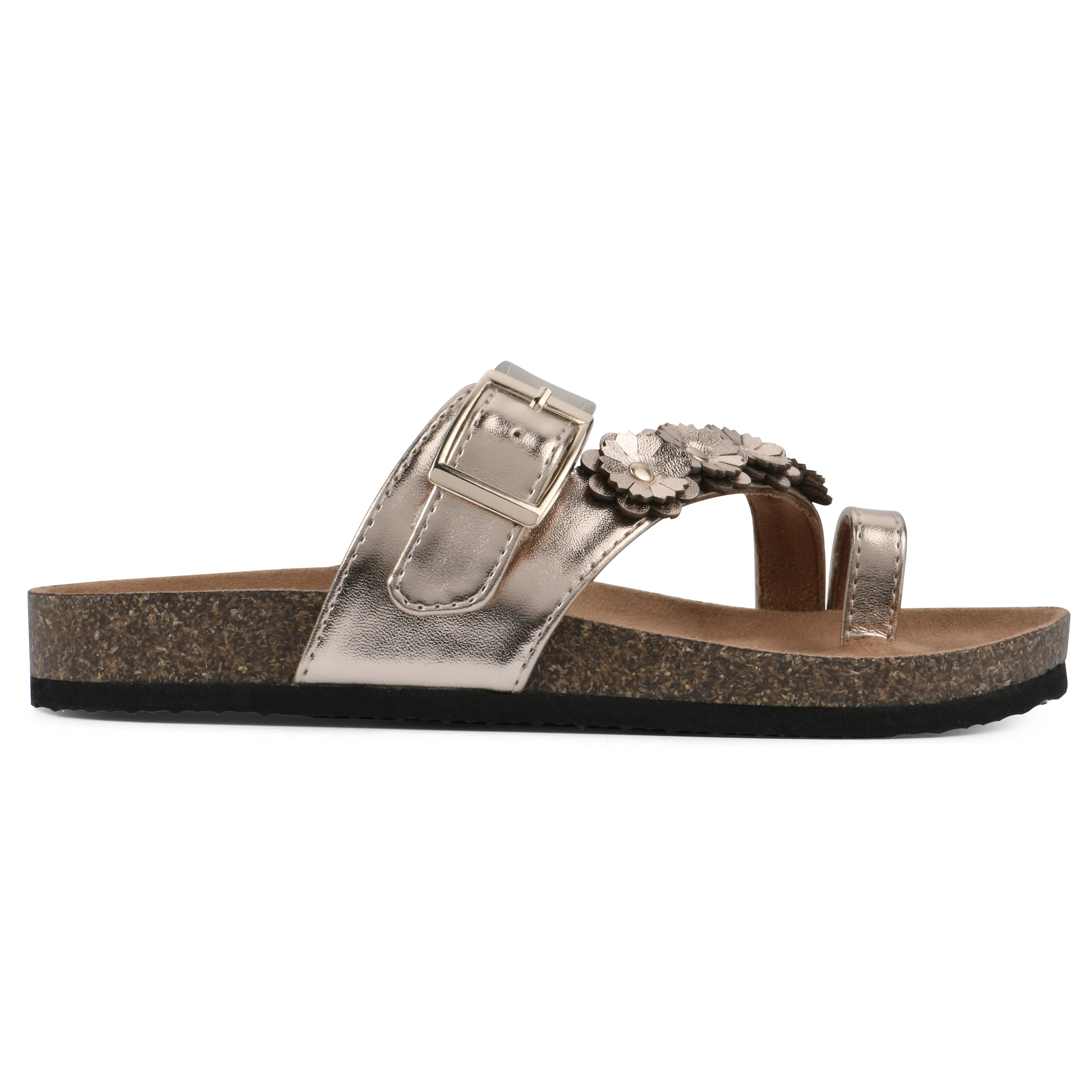Graffito Kids Footbeds Sandal - Image 30