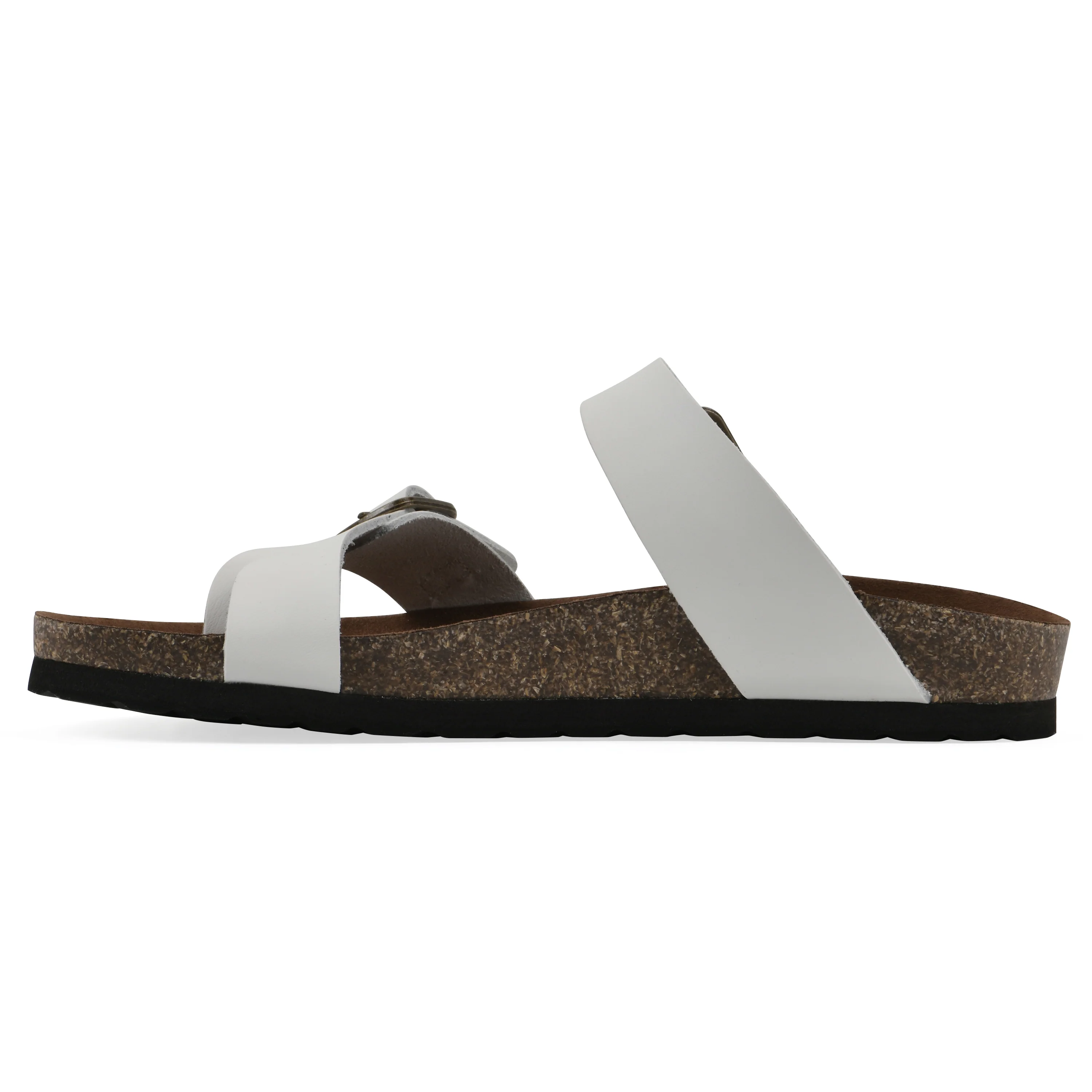 Grams Footbeds Sandal - Image 4
