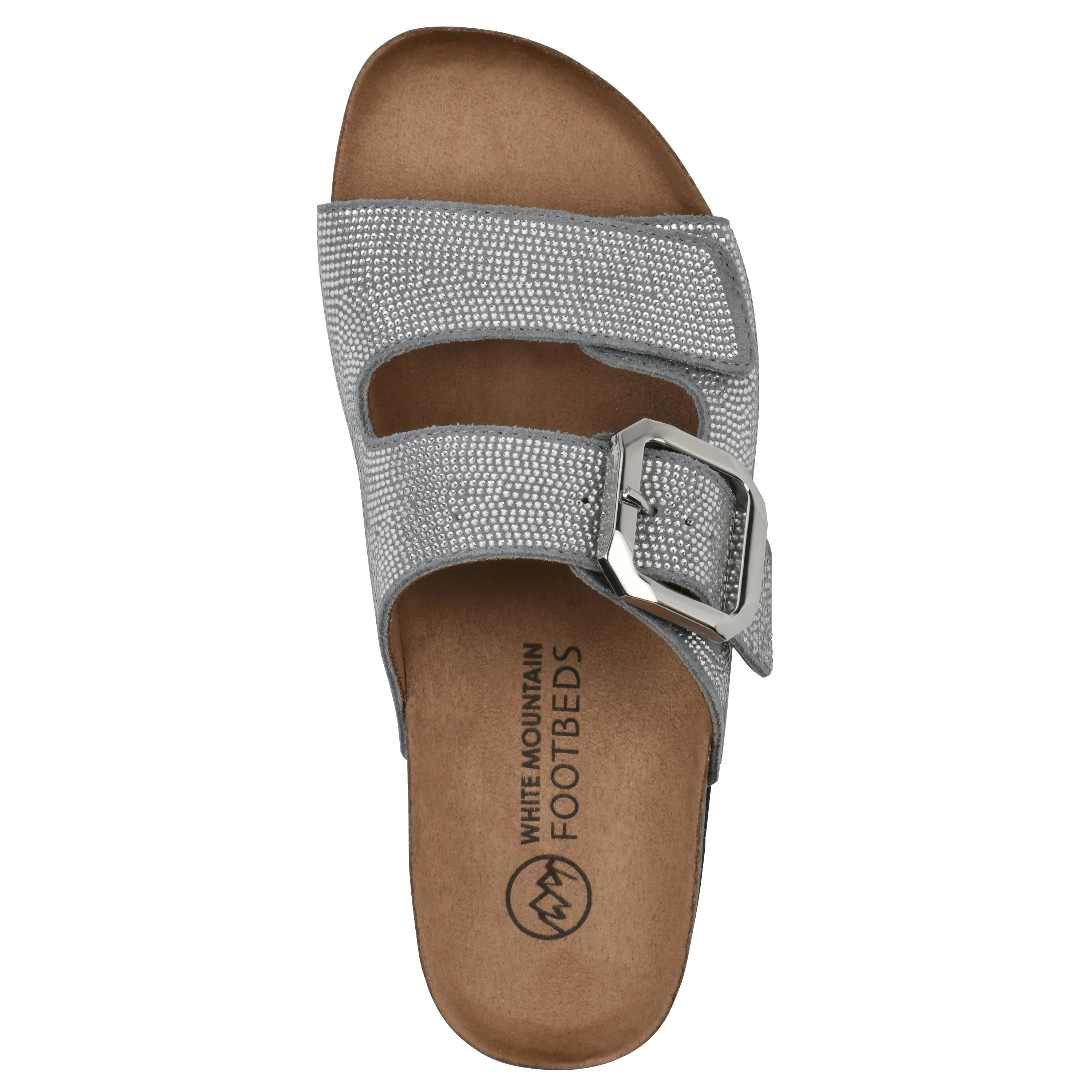 Granitas Footbeds Sandal - Image 10