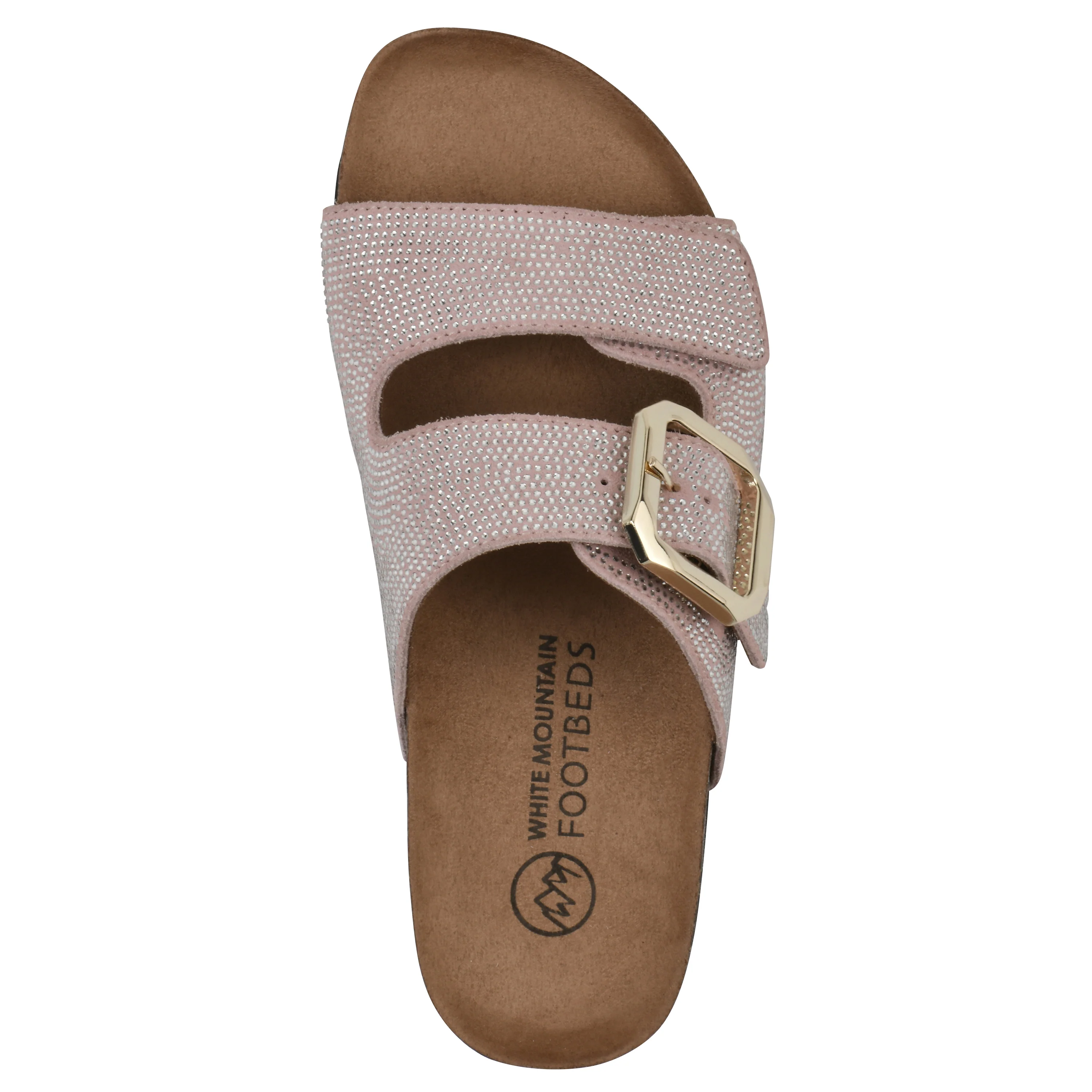 Granitas Footbeds Sandal - Image 24