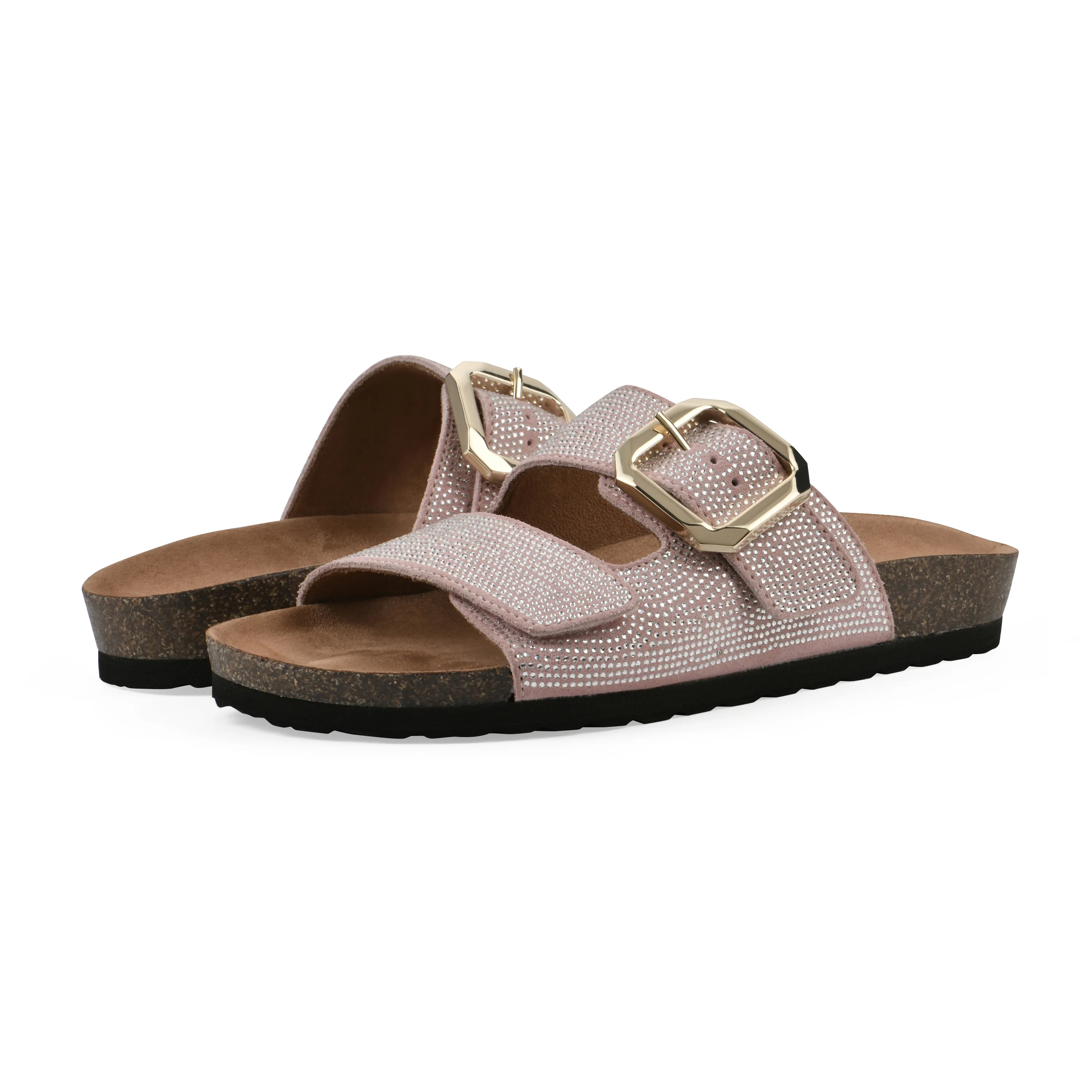 Granitas Footbeds Sandal - Image 28