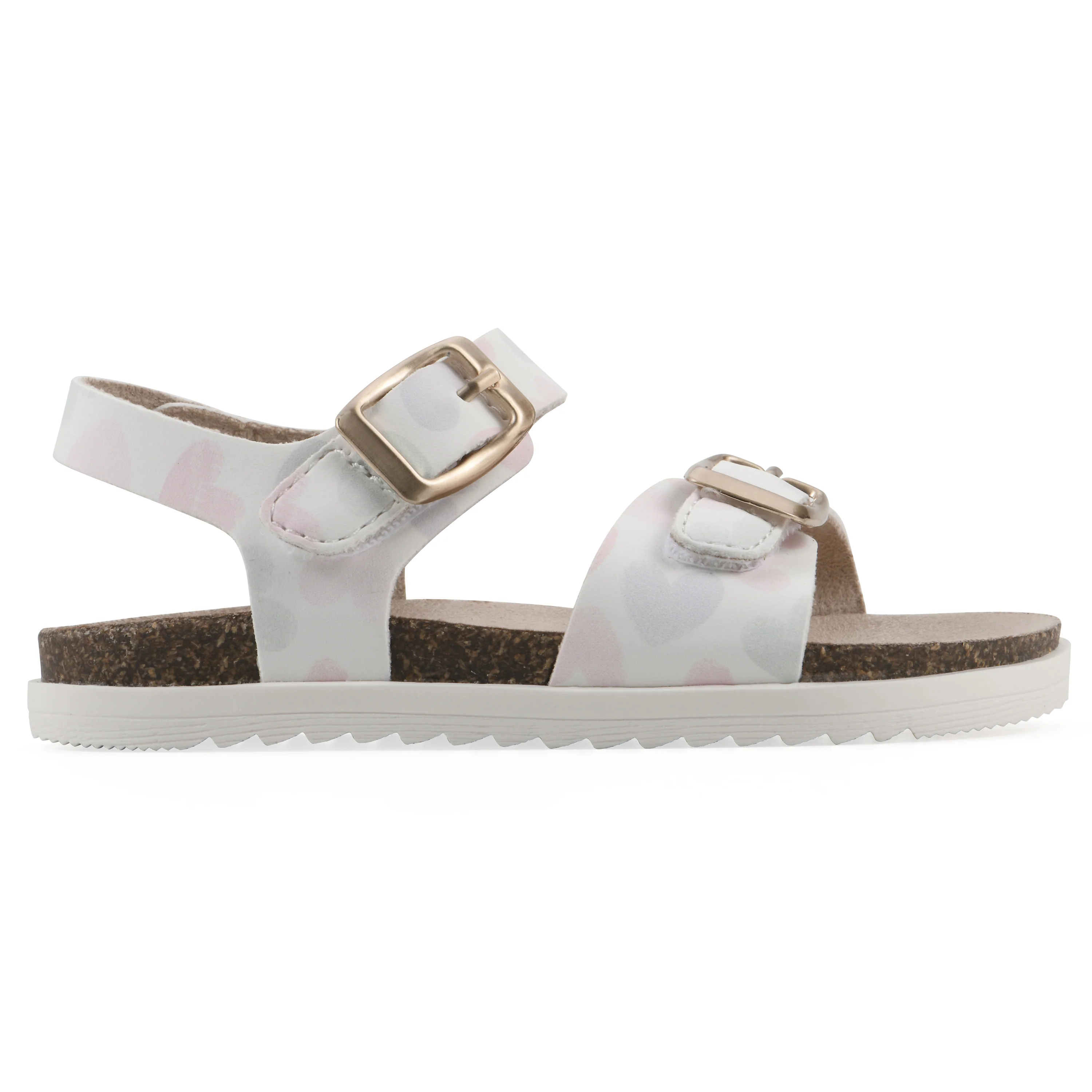 Grow Up 2 Toddlers Footbeds Sandal - Image 16