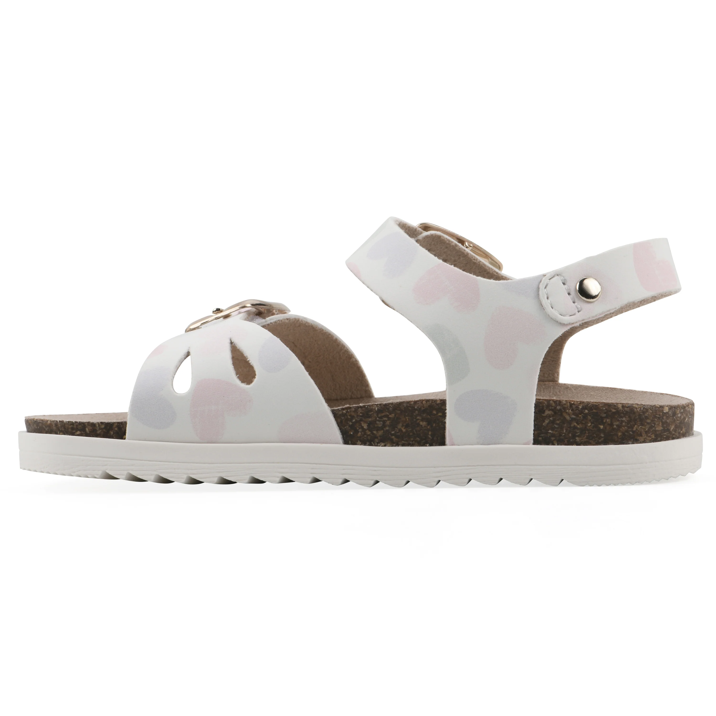 Grow Up 2 Toddlers Footbeds Sandal - Image 18