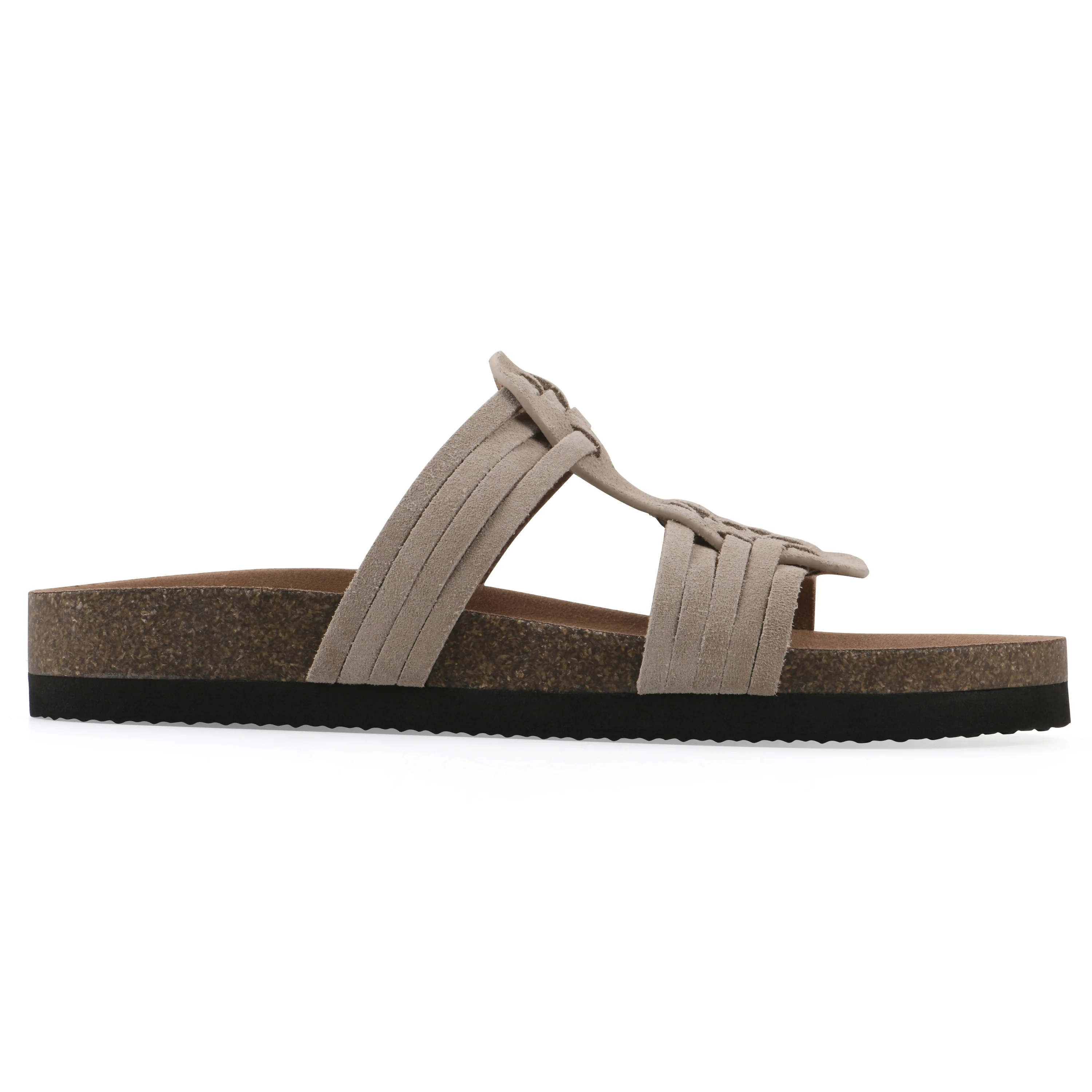 Halicore Footbeds Sandal - Image 16
