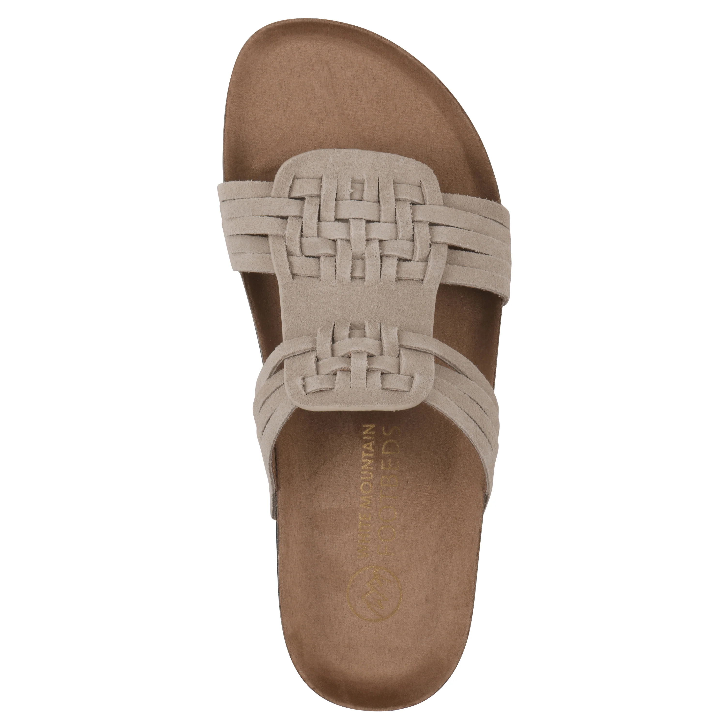 Halicore Footbeds Sandal - Image 17