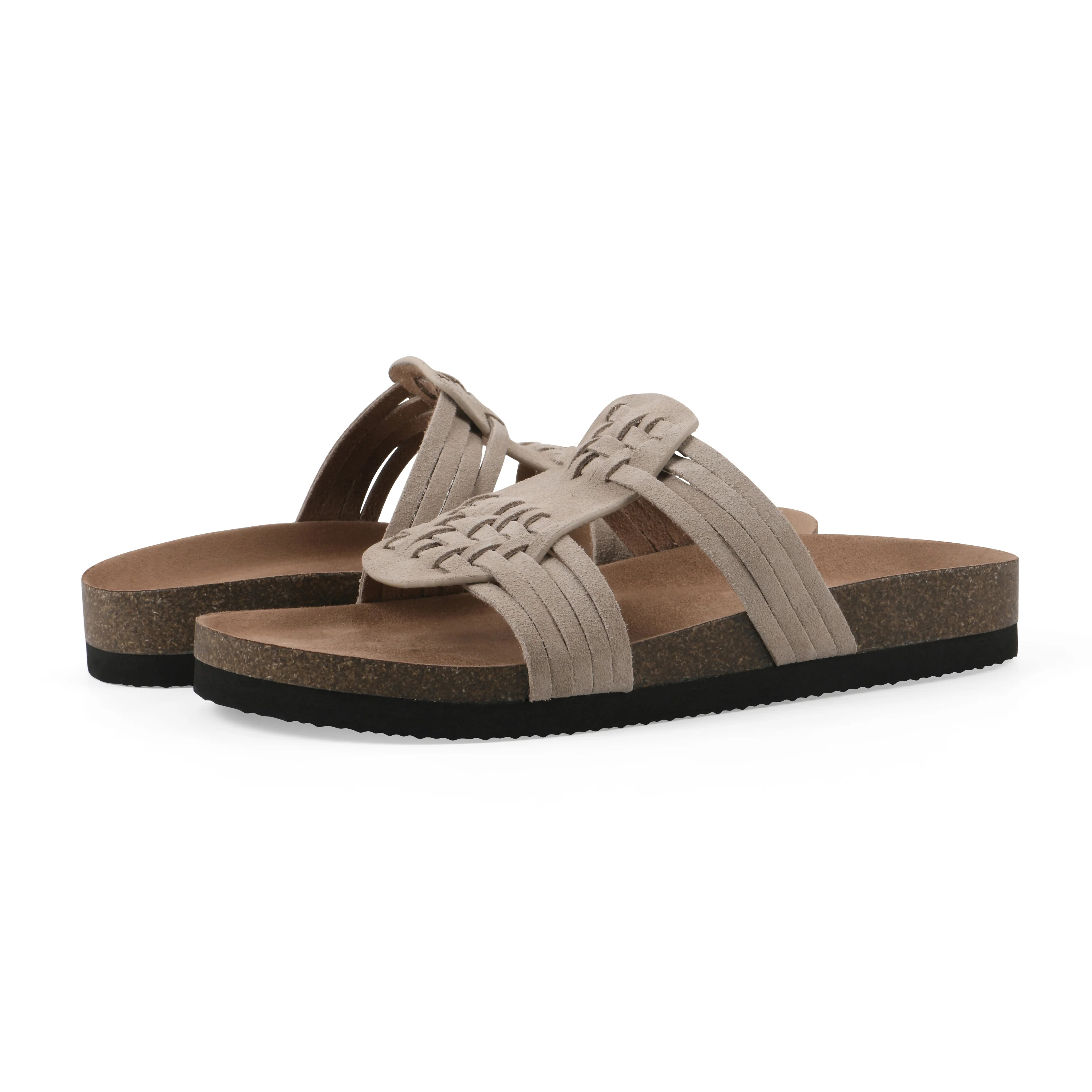 Halicore Footbeds Sandal - Image 21