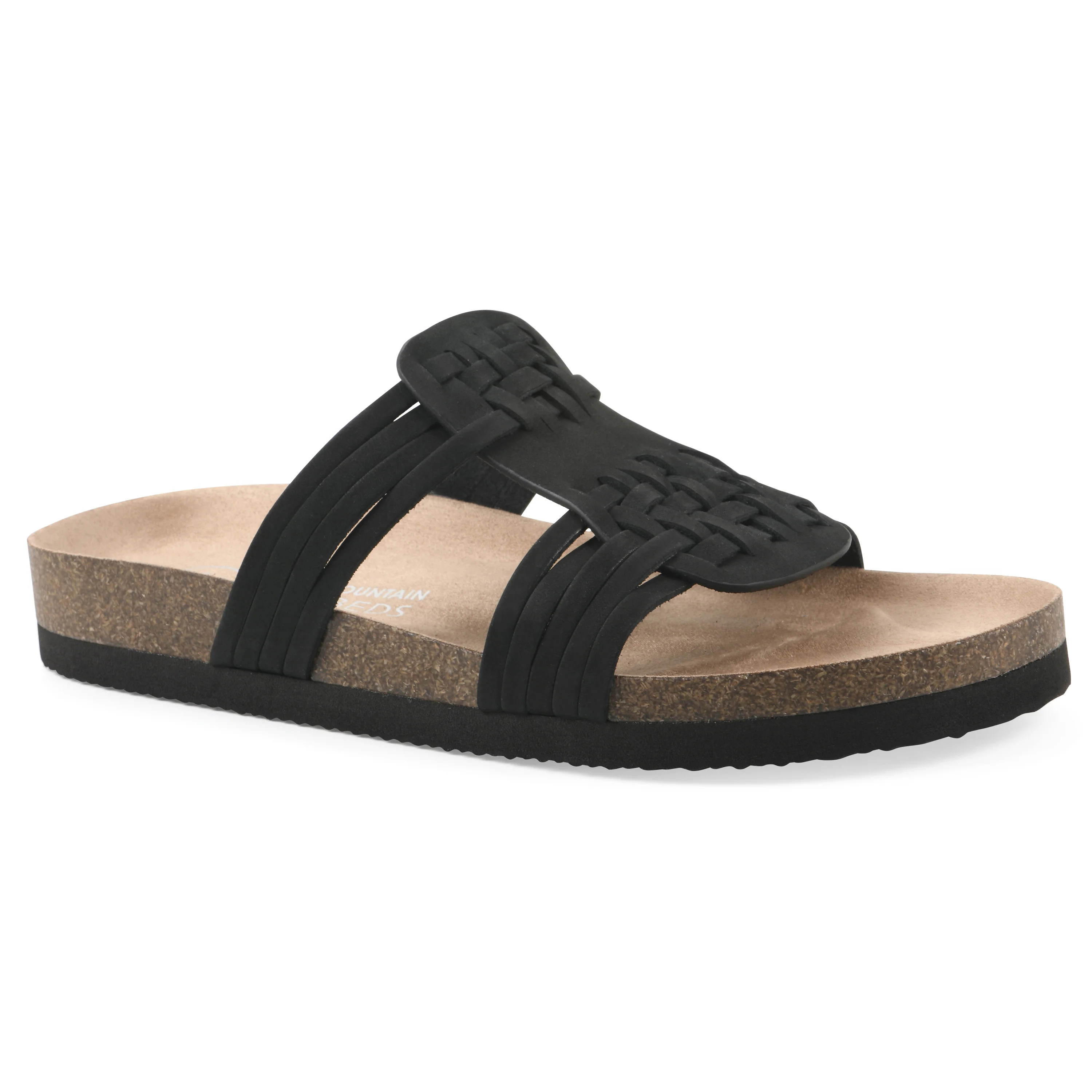 Halicore Footbeds Sandal - Image 22