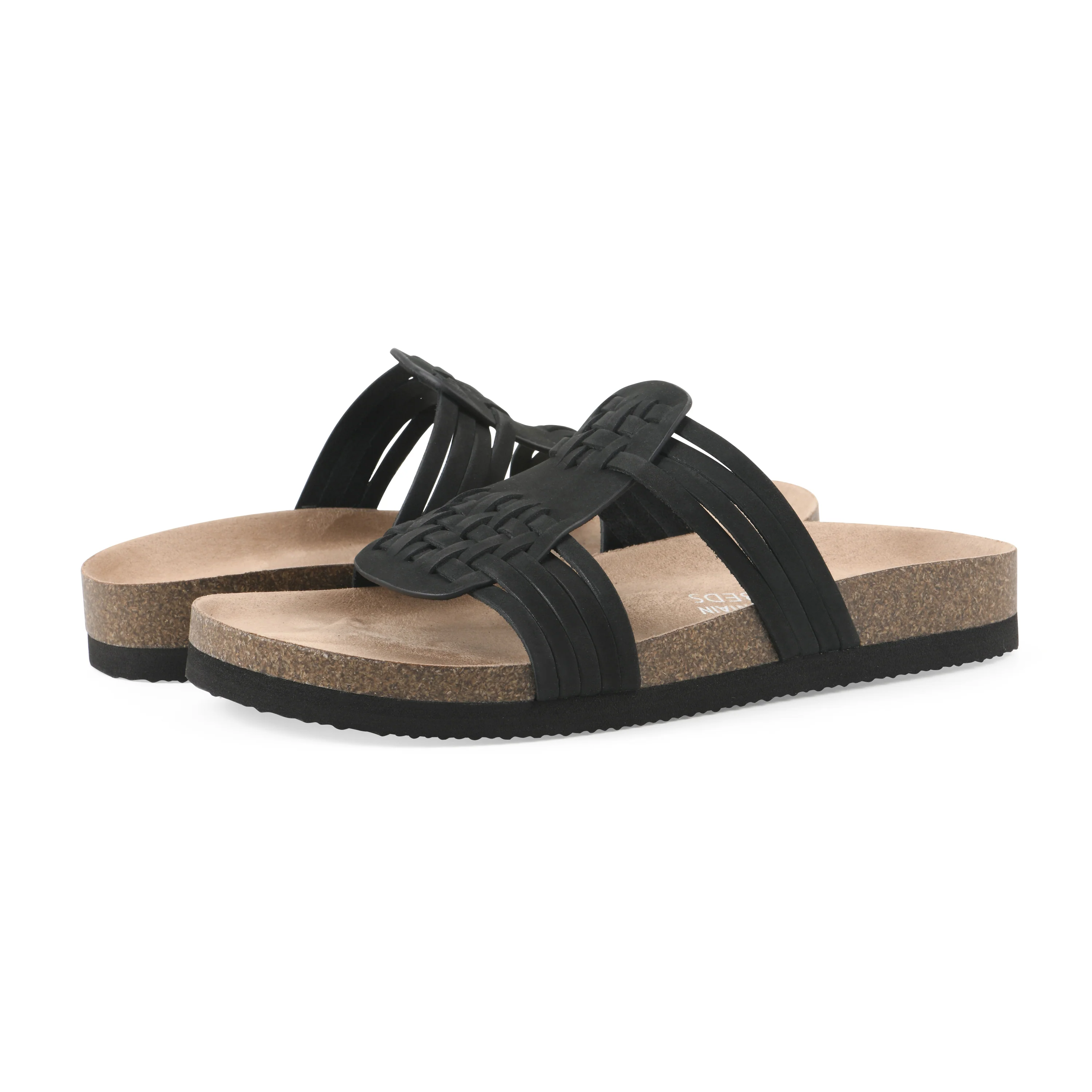 Halicore Footbeds Sandal - Image 28