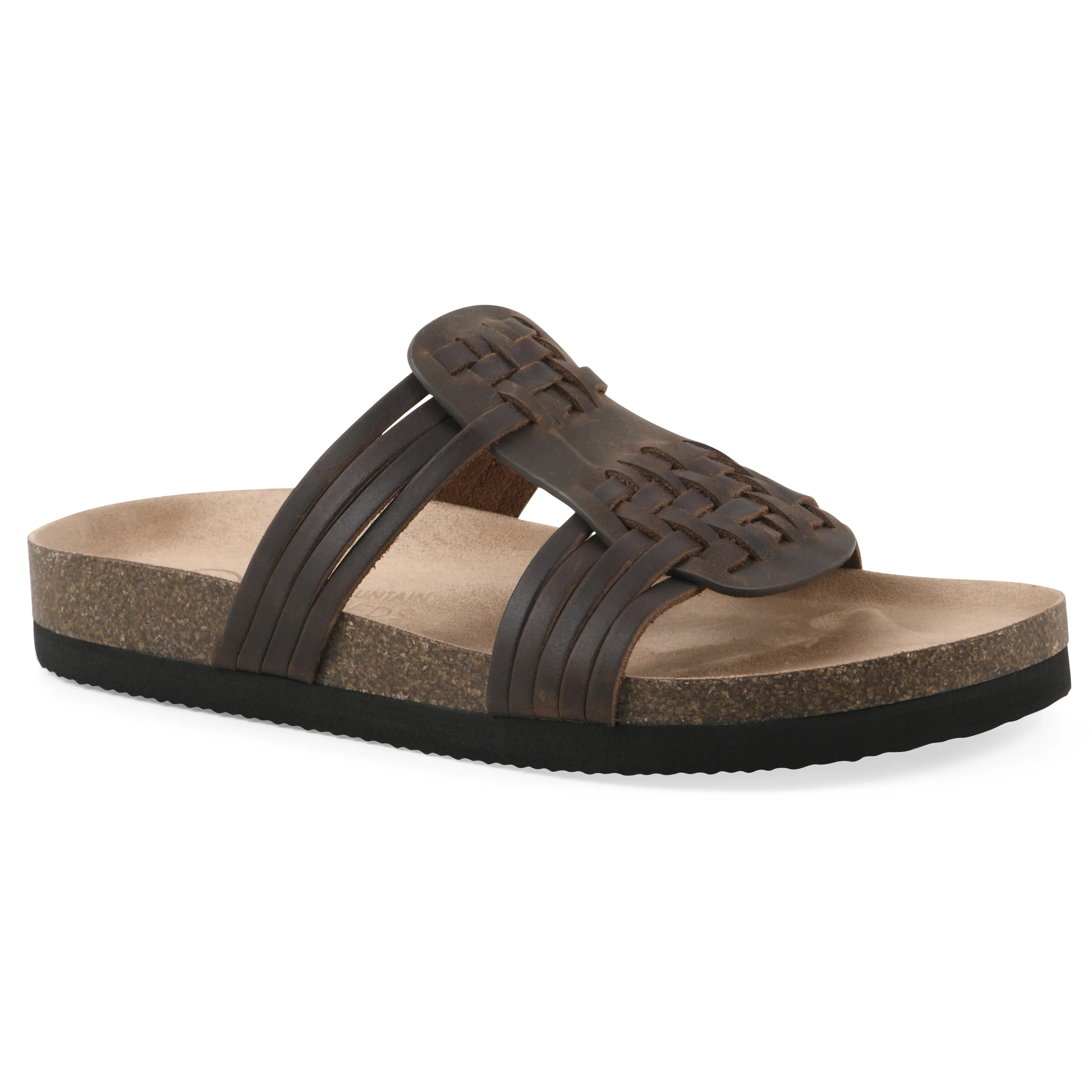 Halicore Footbeds Sandal - Image 29