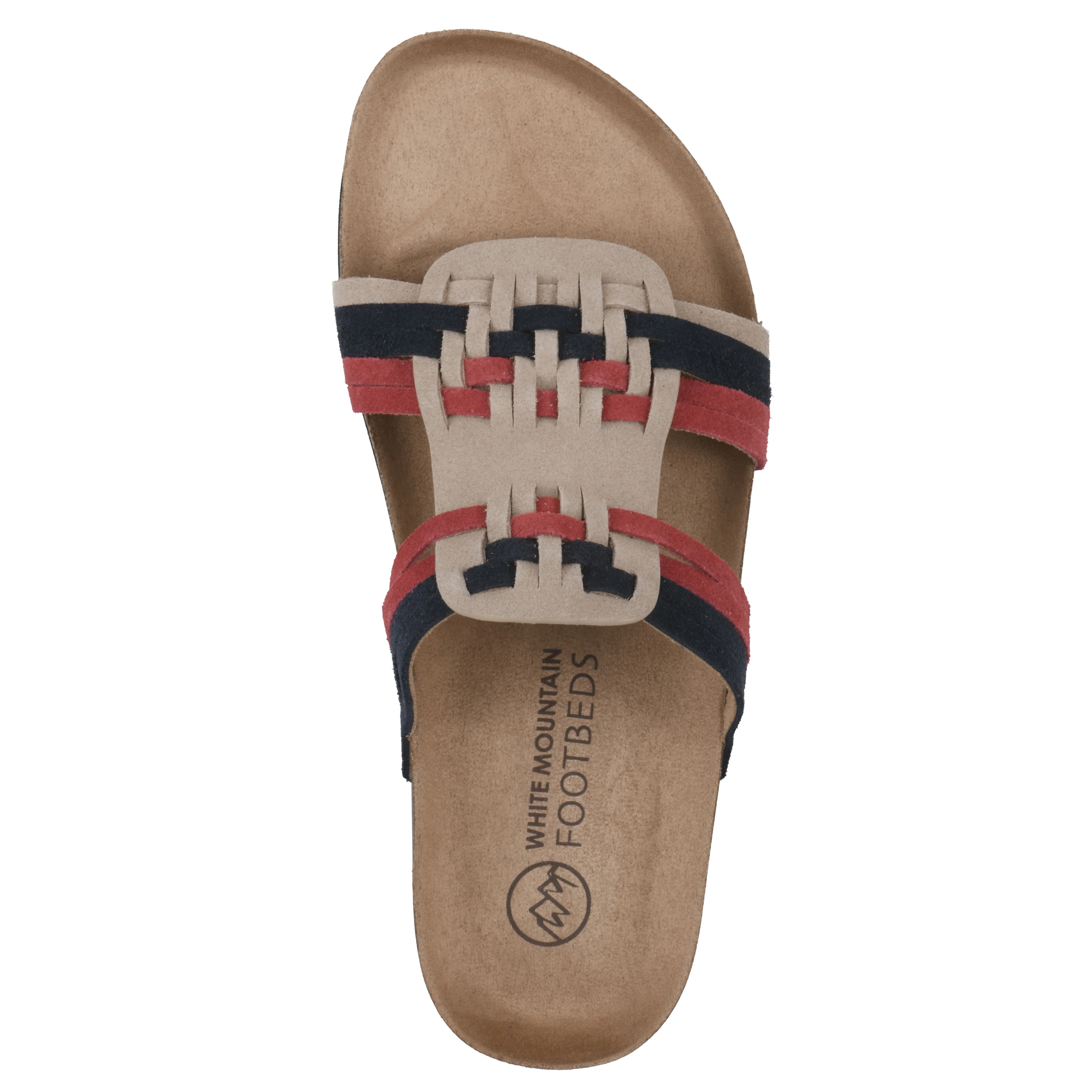 Halicore Footbeds Sandal - Image 3