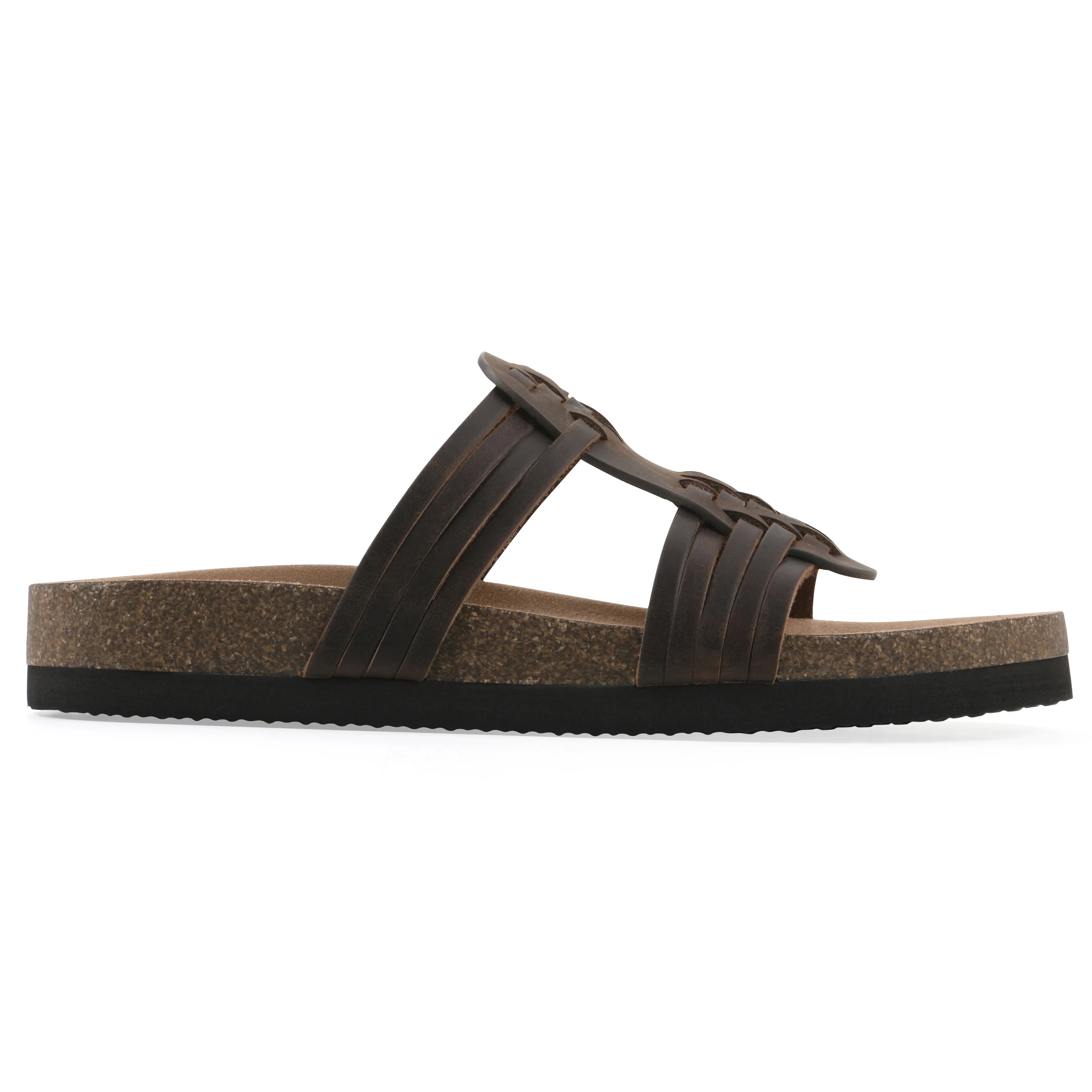 Halicore Footbeds Sandal - Image 30