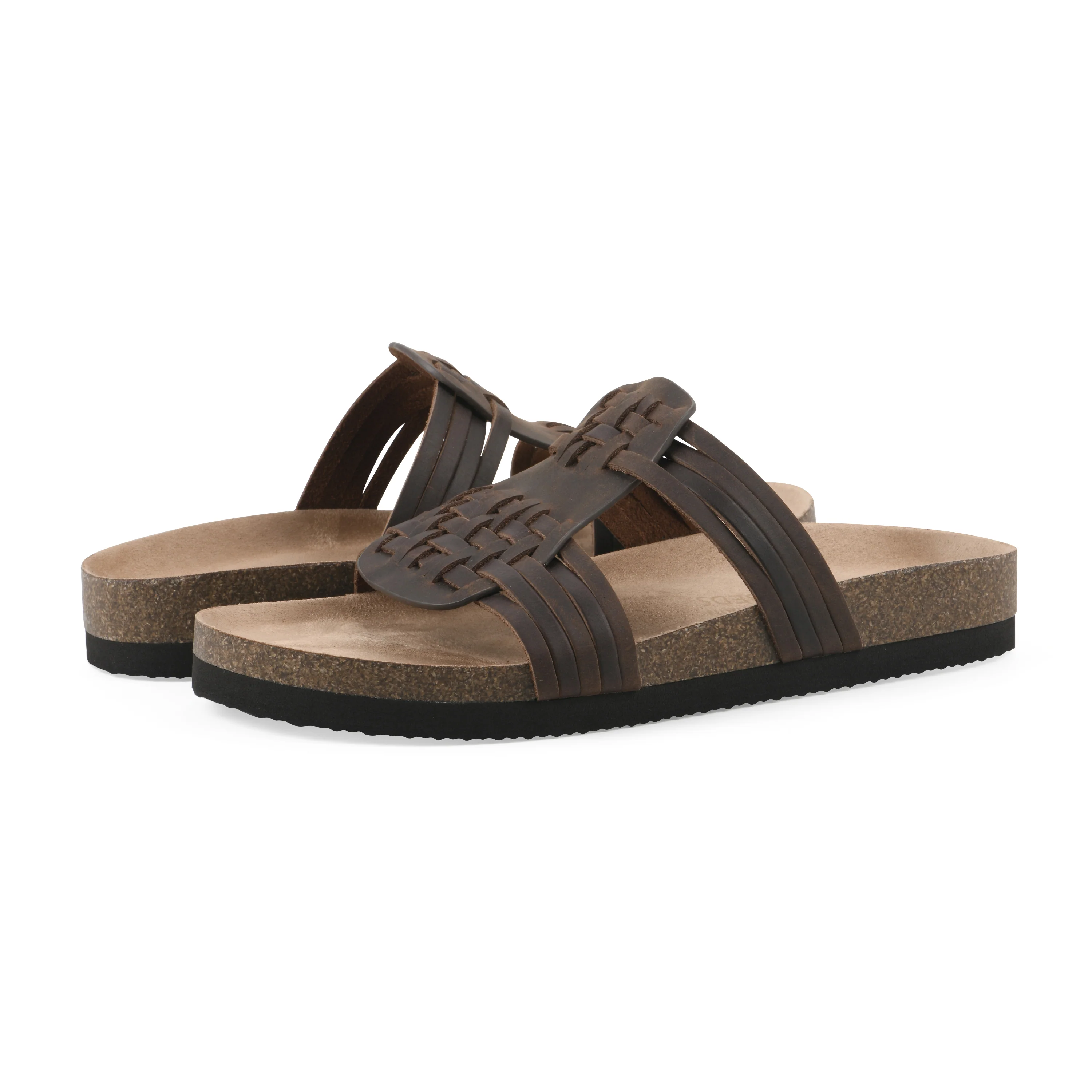 Halicore Footbeds Sandal - Image 35