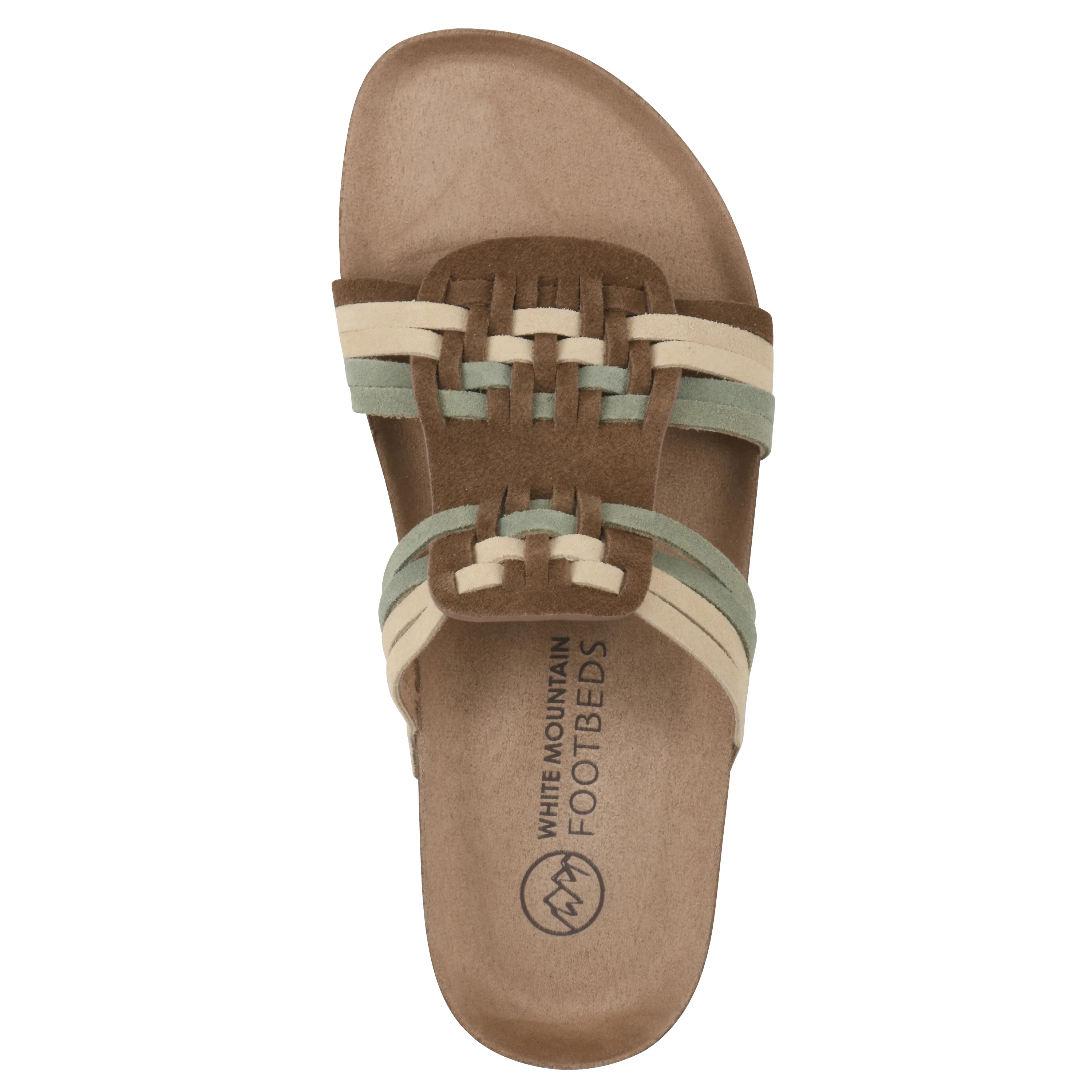 Halicore Footbeds Sandal - Image 38