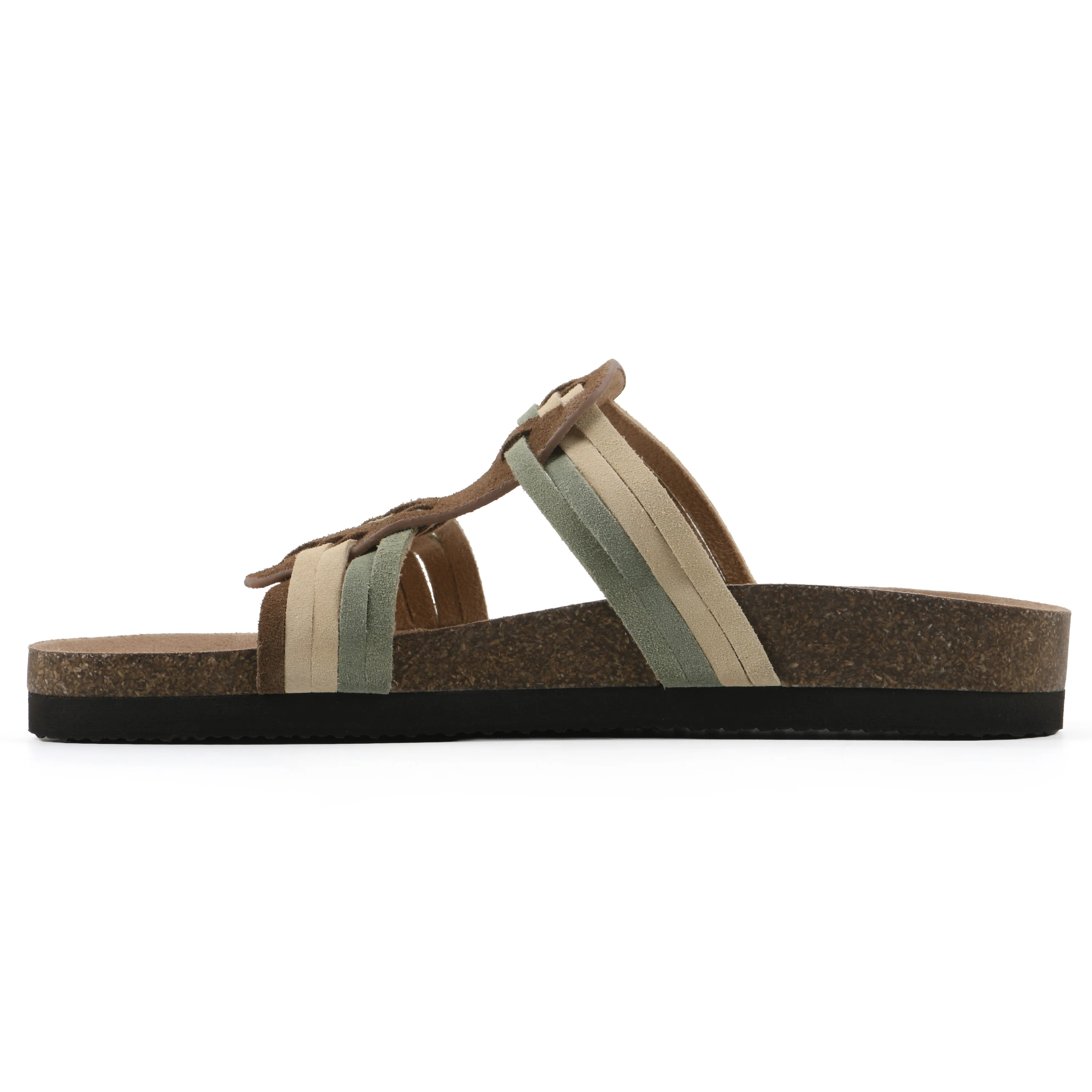 Halicore Footbeds Sandal - Image 39