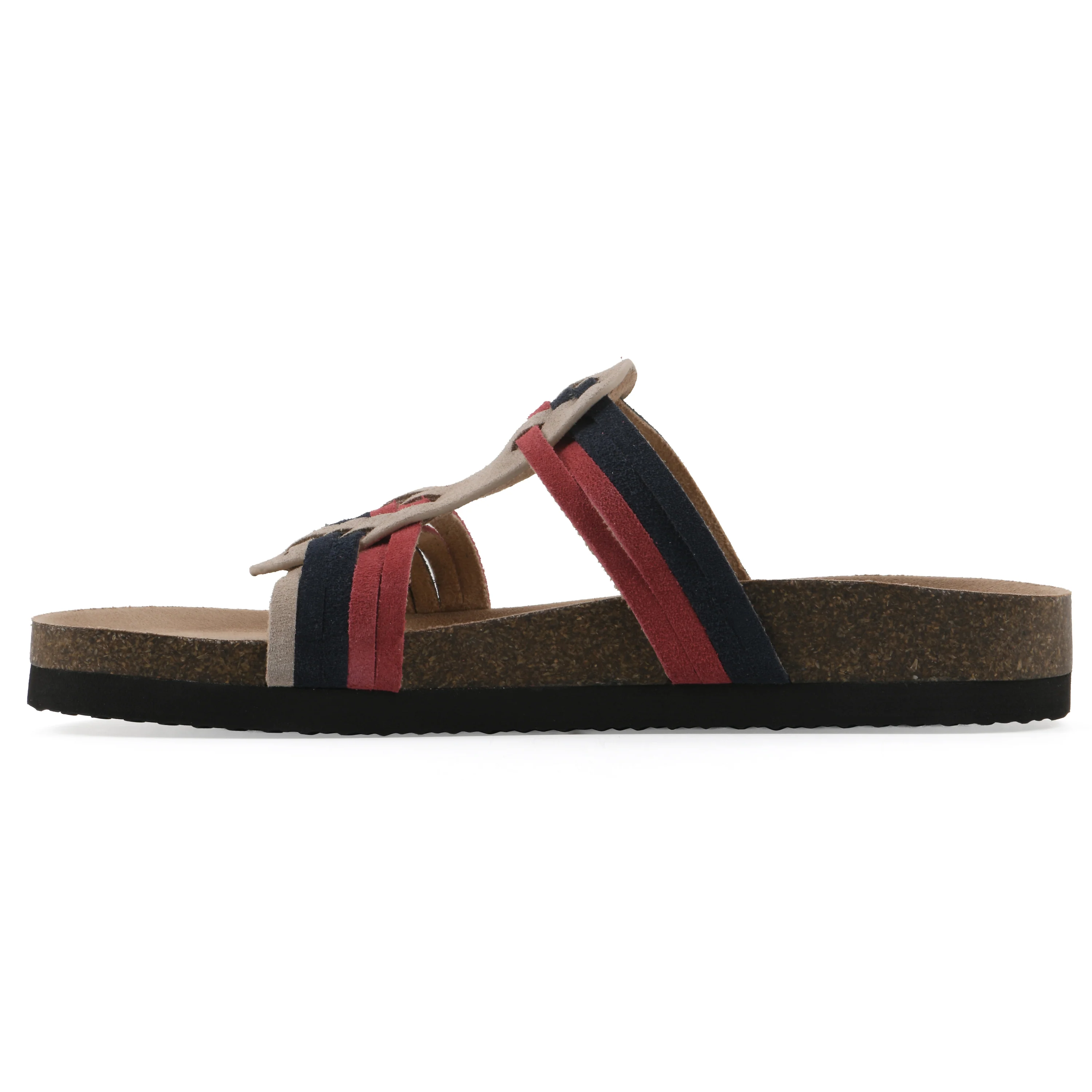 Halicore Footbeds Sandal - Image 4