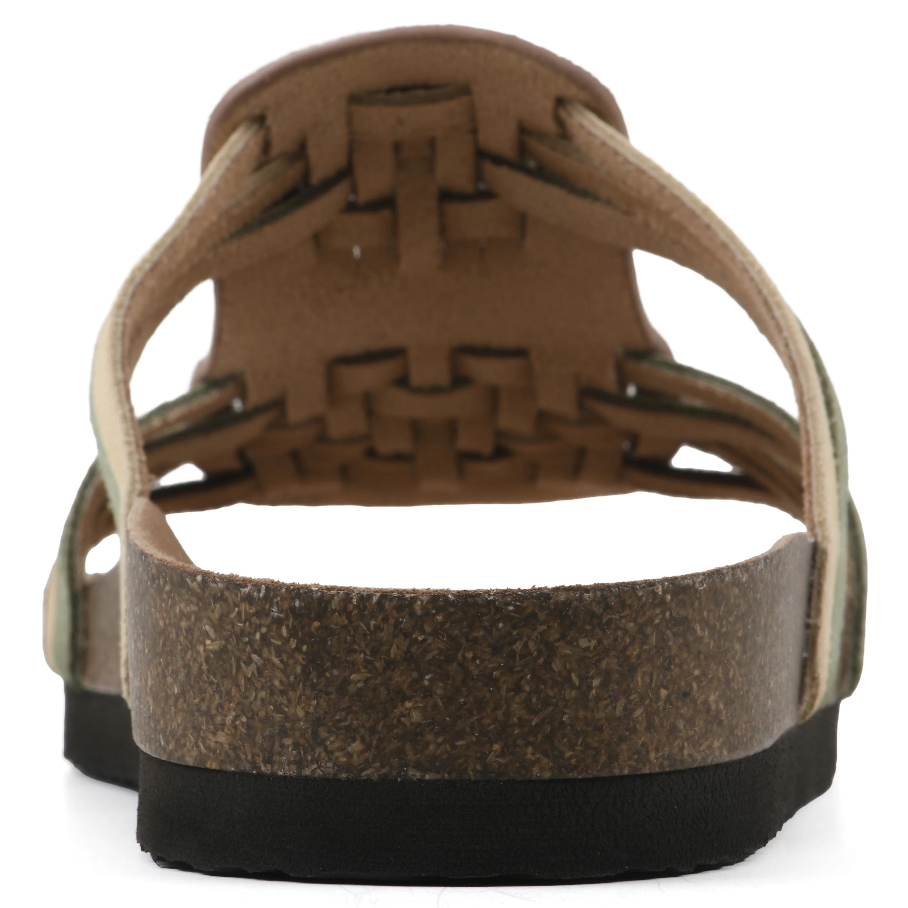 Halicore Footbeds Sandal - Image 40