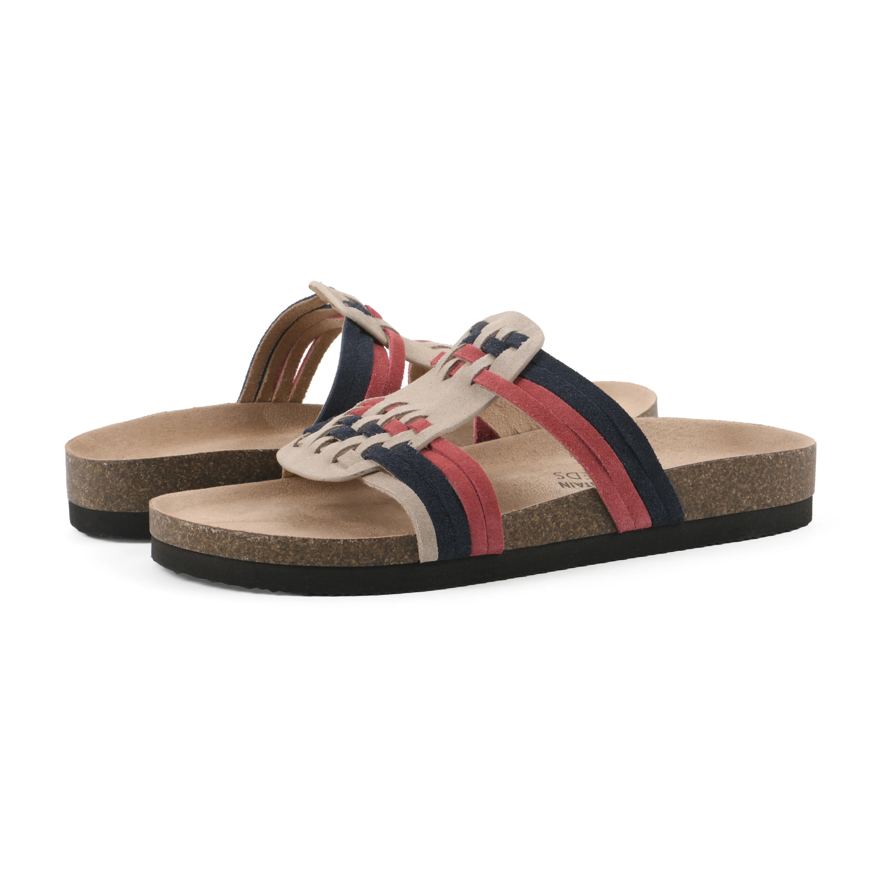 Halicore Footbeds Sandal - Image 7