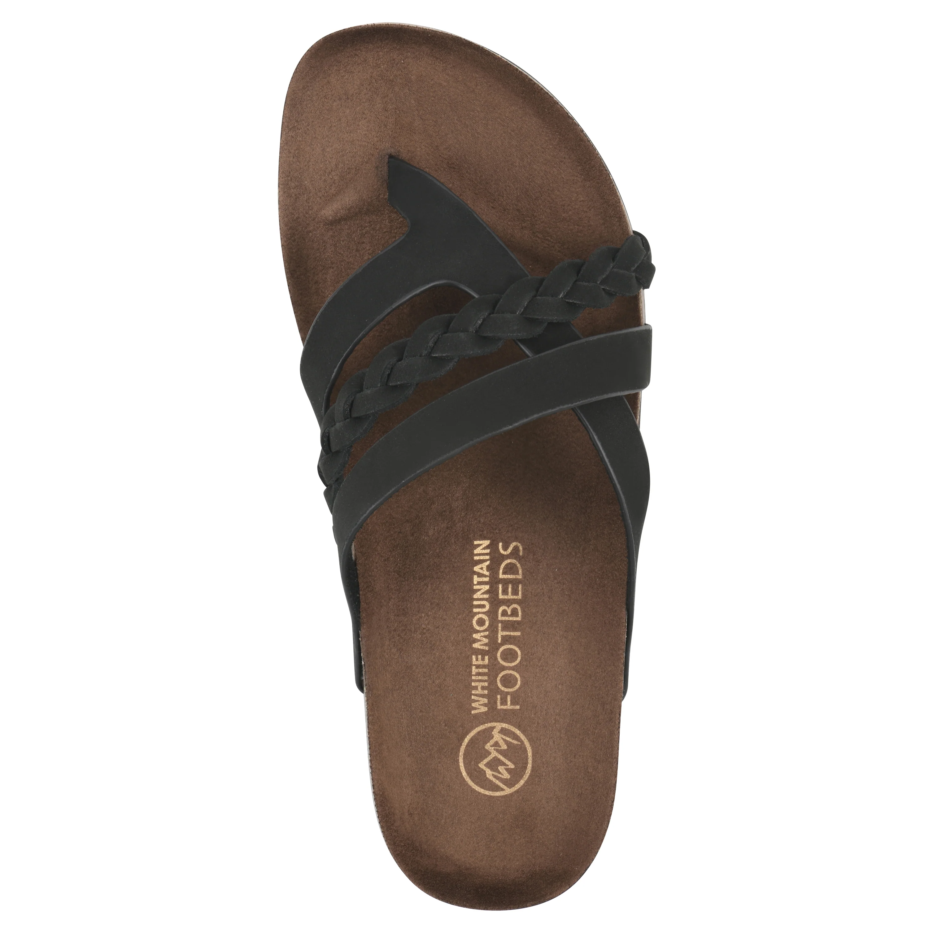 Halogen Footbeds Sandal - Image 10