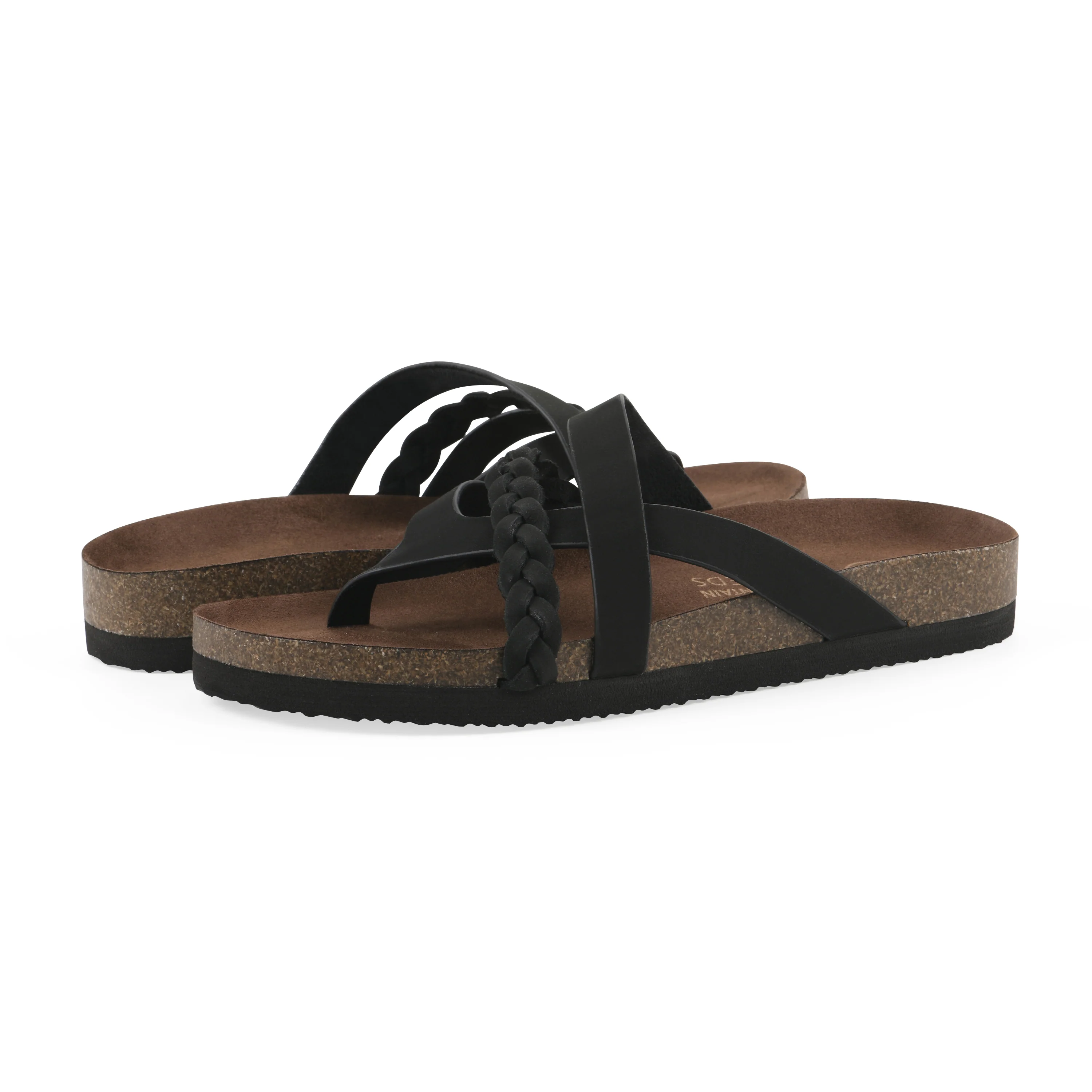 Halogen Footbeds Sandal - Image 14