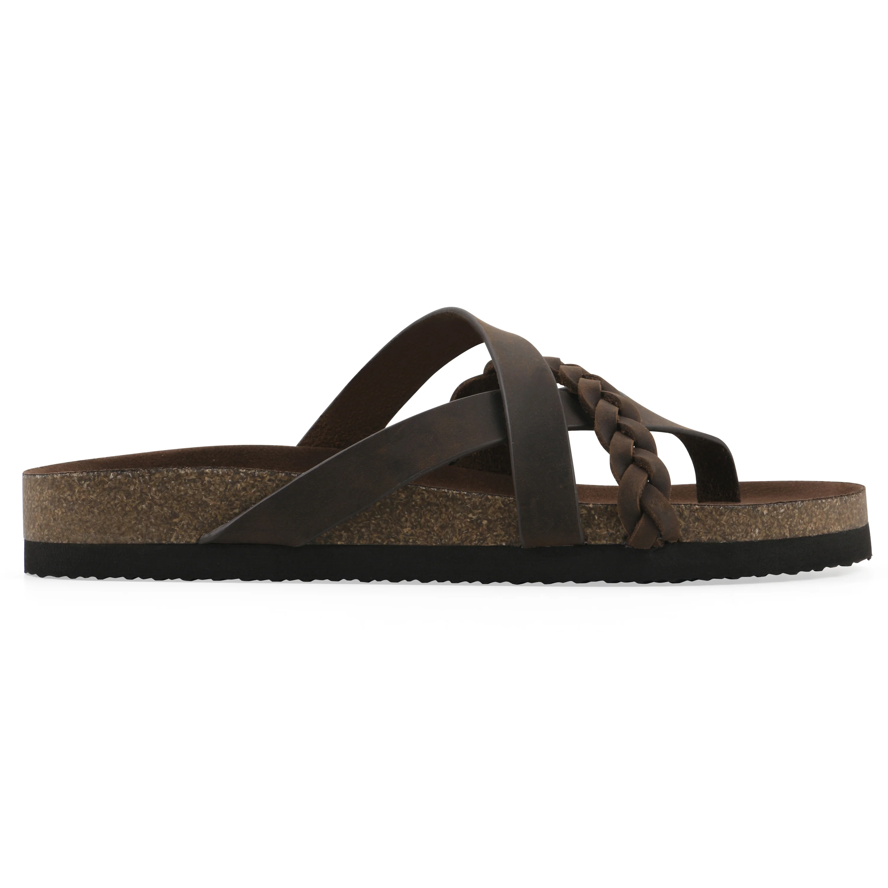 Halogen Footbeds Sandal - Image 16