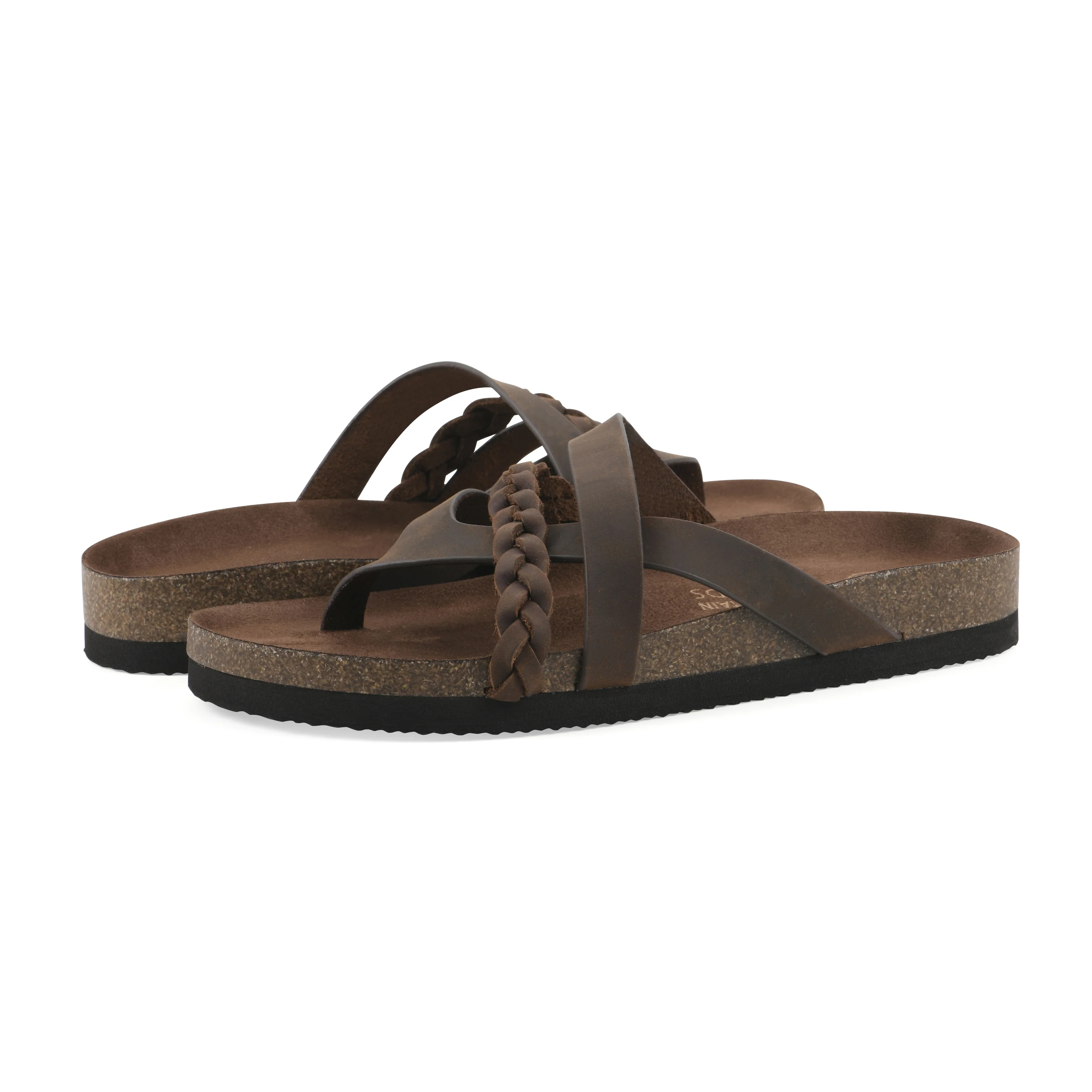 Halogen Footbeds Sandal - Image 21