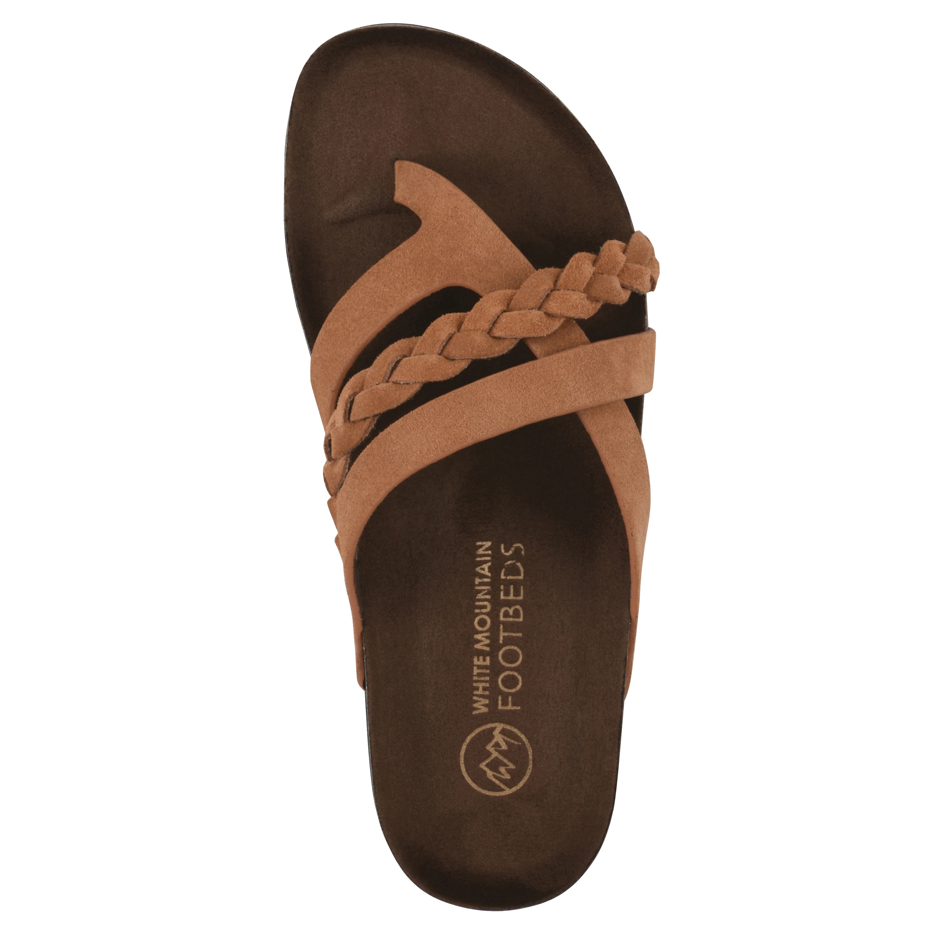 Halogen Footbeds Sandal - Image 3